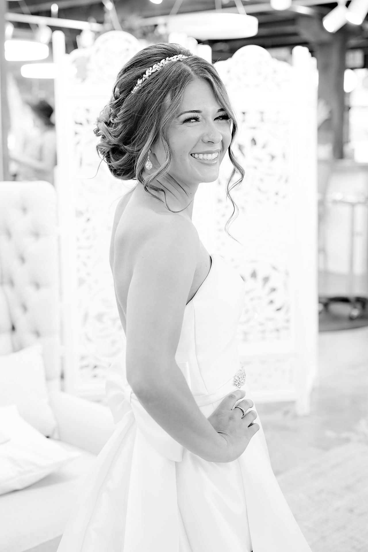 Sarah Andrew Wedding Tabernacle Presbyterian Indiana Roof Ballroom Wedding 038