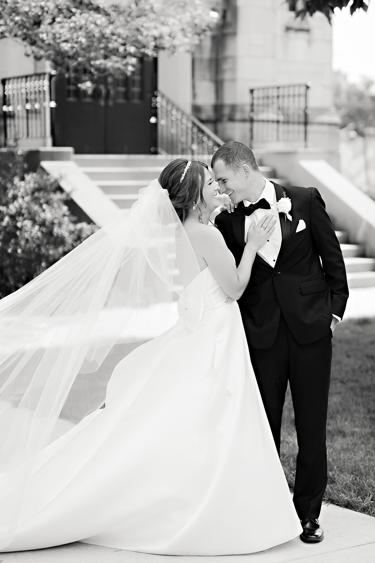 Sarah Andrew Wedding Tabernacle Presbyterian Indiana Roof Ballroom Wedding 074