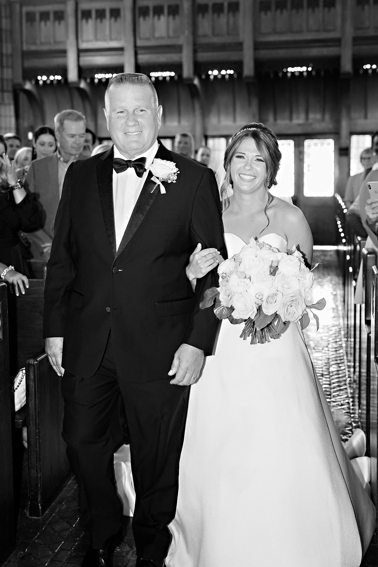 Sarah Andrew Wedding Tabernacle Presbyterian Indiana Roof Ballroom Wedding 103