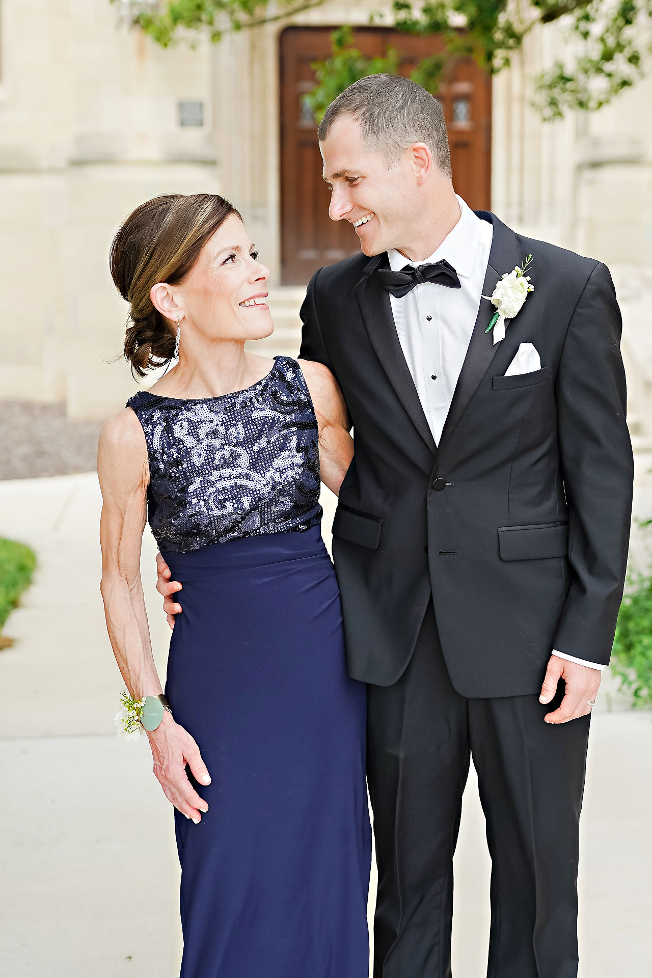 Sarah Andrew Wedding Tabernacle Presbyterian Indiana Roof Ballroom Wedding 122