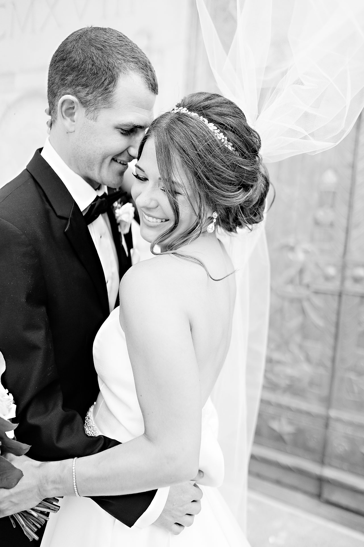 Sarah Andrew Wedding Tabernacle Presbyterian Indiana Roof Ballroom Wedding 181