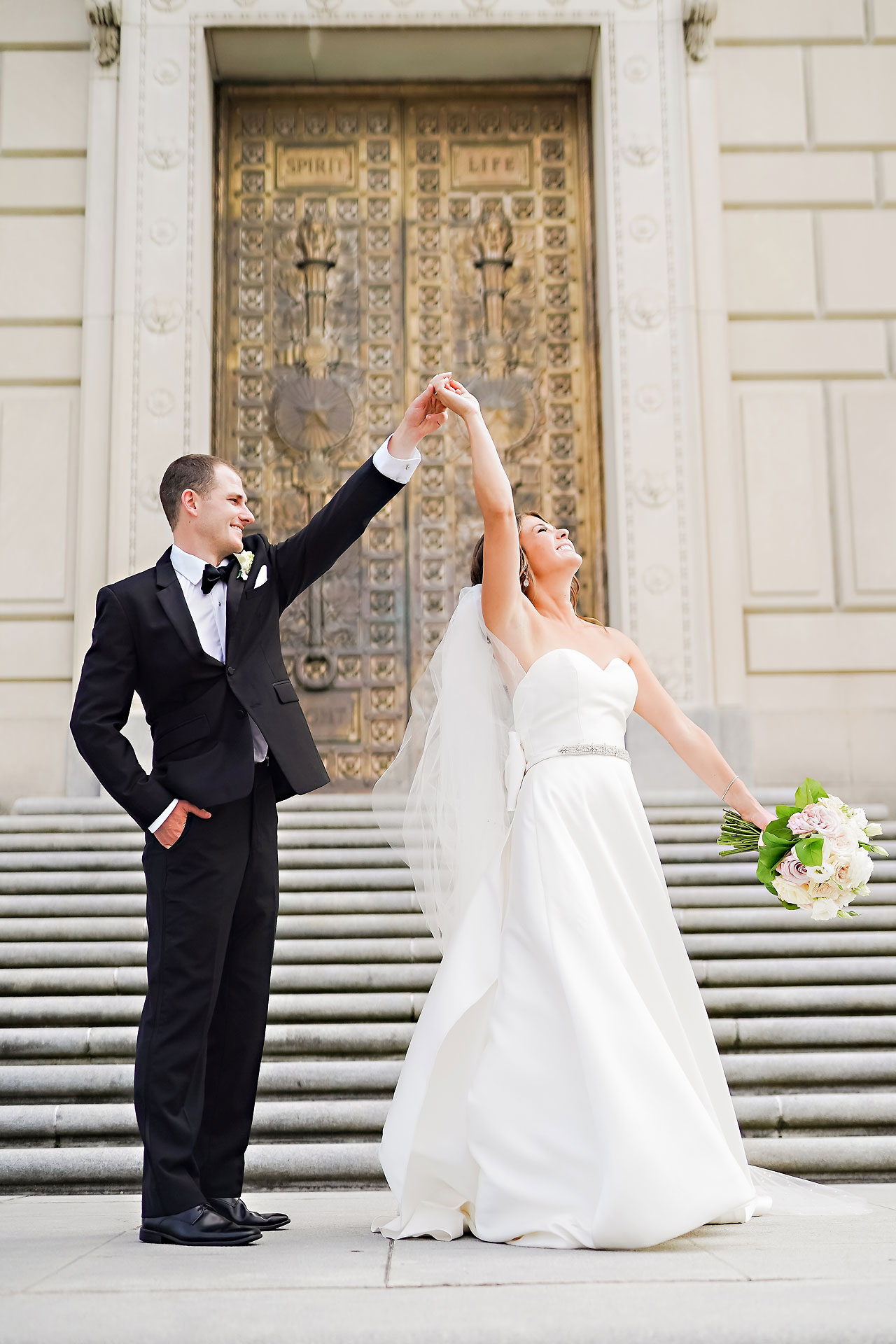 Sarah Andrew Wedding Tabernacle Presbyterian Indiana Roof Ballroom Wedding 182