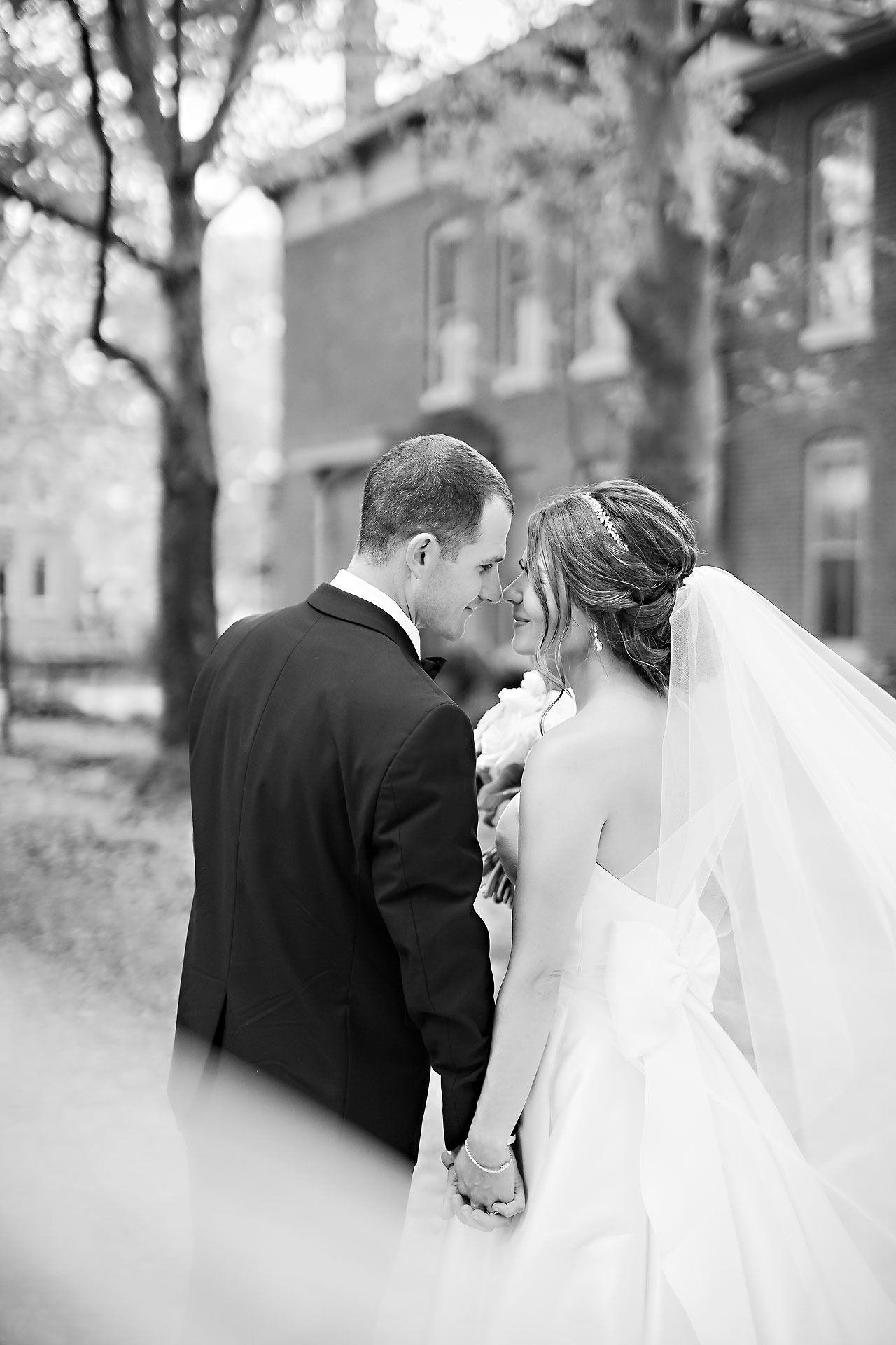 Sarah Andrew Wedding Tabernacle Presbyterian Indiana Roof Ballroom Wedding 189