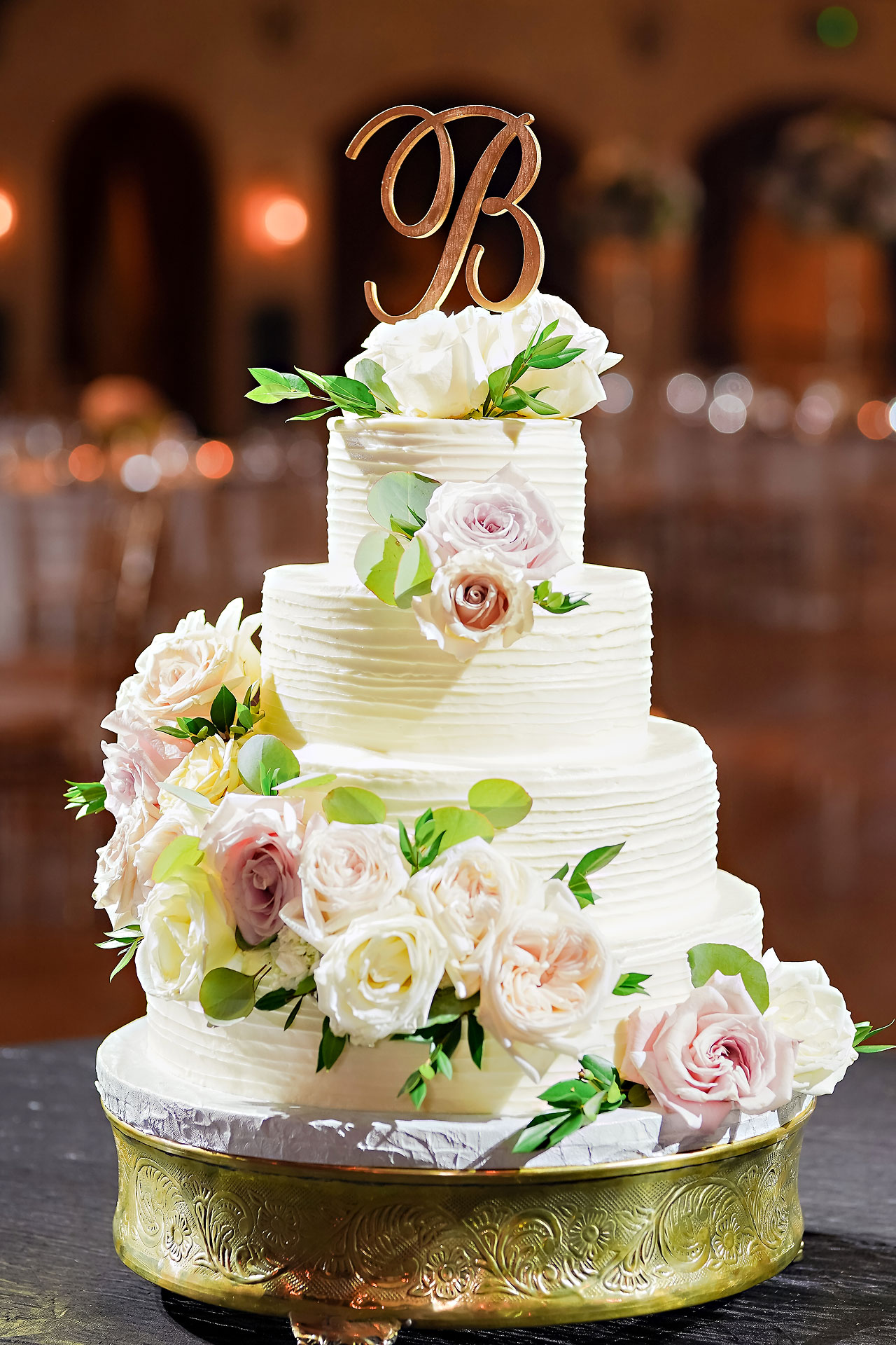 Sarah Andrew Wedding Tabernacle Presbyterian Indiana Roof Ballroom Wedding 208