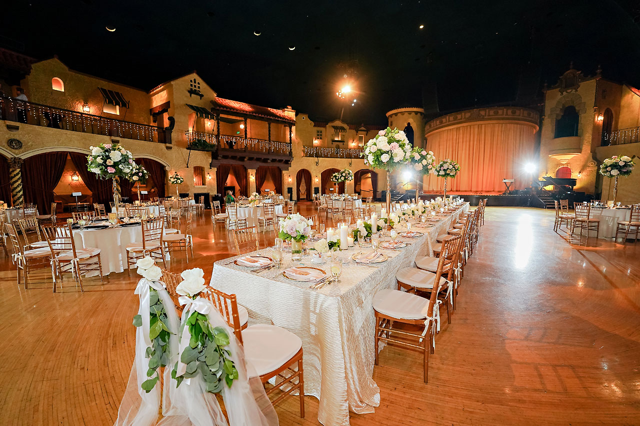 Sarah Andrew Wedding Tabernacle Presbyterian Indiana Roof Ballroom Wedding 215
