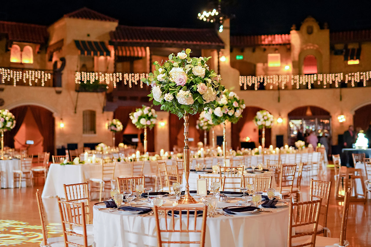 Sarah Andrew Wedding Tabernacle Presbyterian Indiana Roof Ballroom Wedding 220