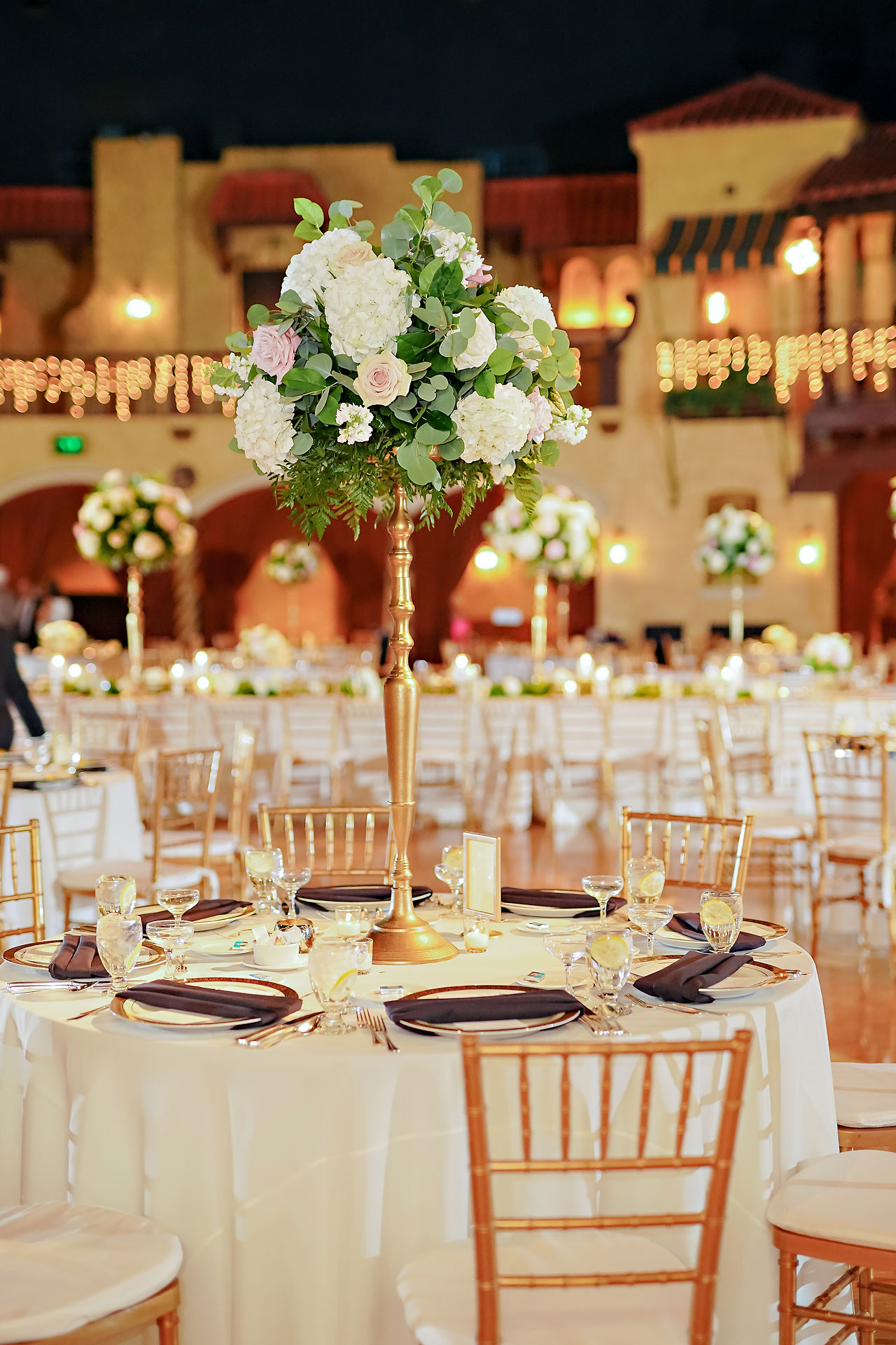 Sarah Andrew Wedding Tabernacle Presbyterian Indiana Roof Ballroom Wedding 225