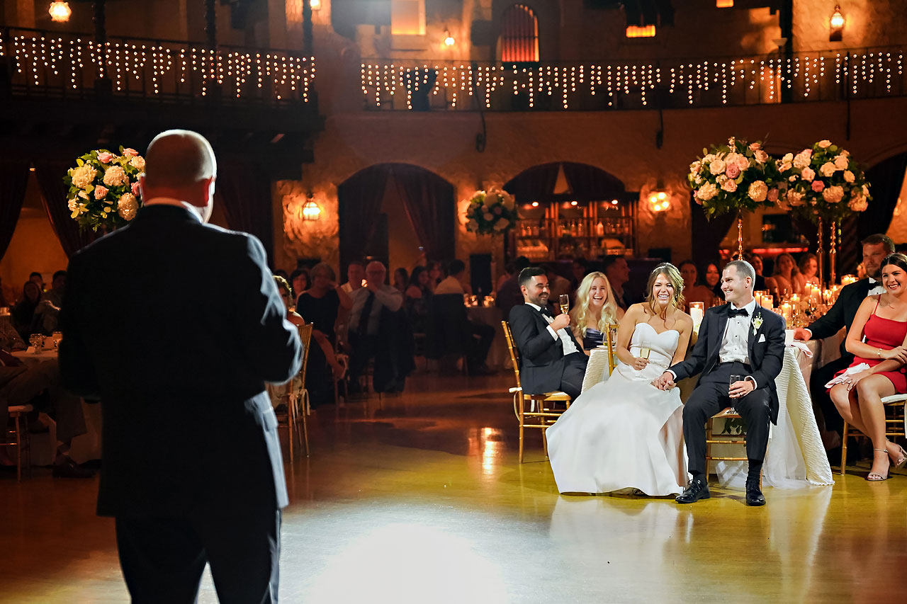 Sarah Andrew Wedding Tabernacle Presbyterian Indiana Roof Ballroom Wedding 262