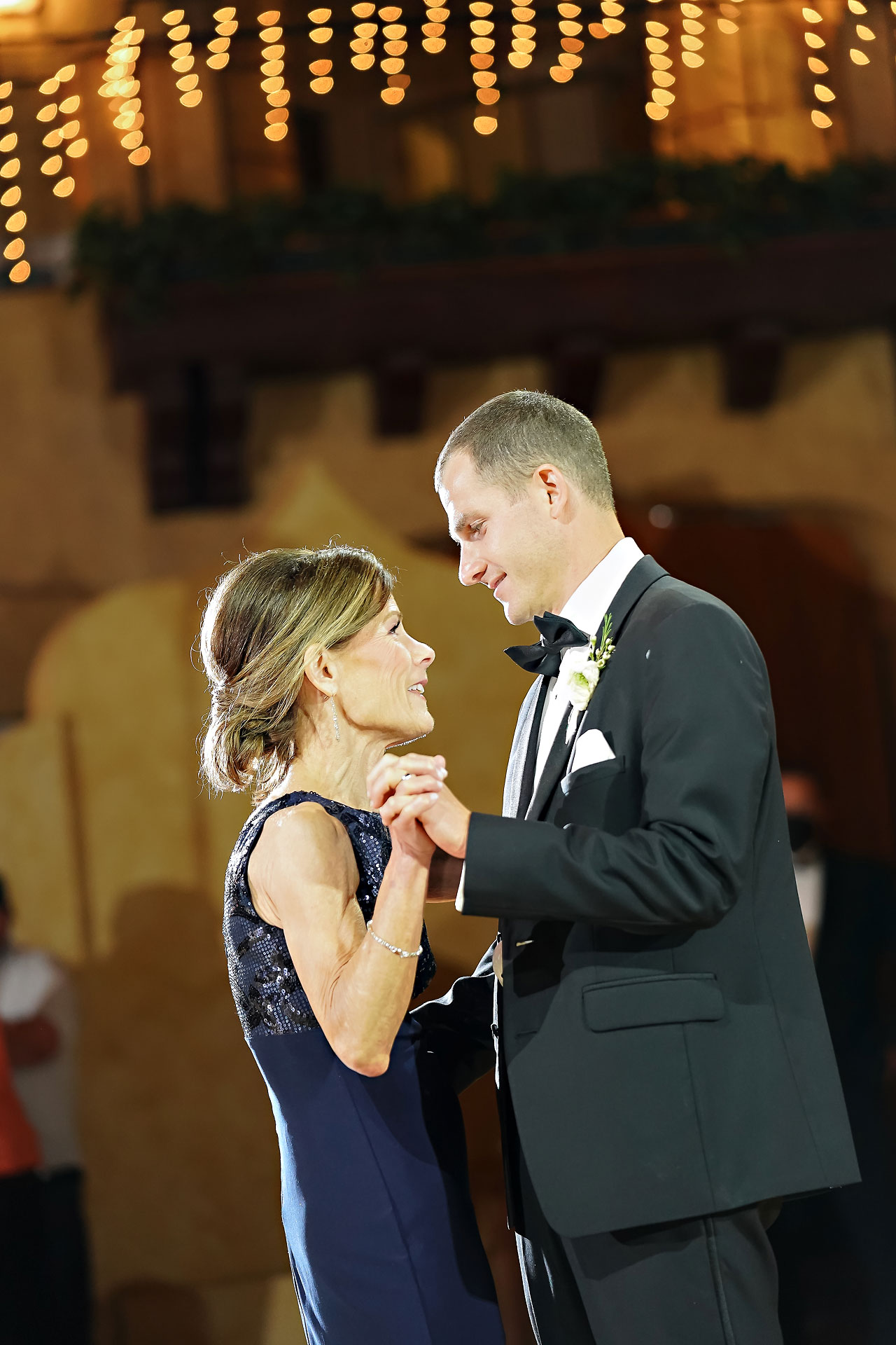 Sarah Andrew Wedding Tabernacle Presbyterian Indiana Roof Ballroom Wedding 269