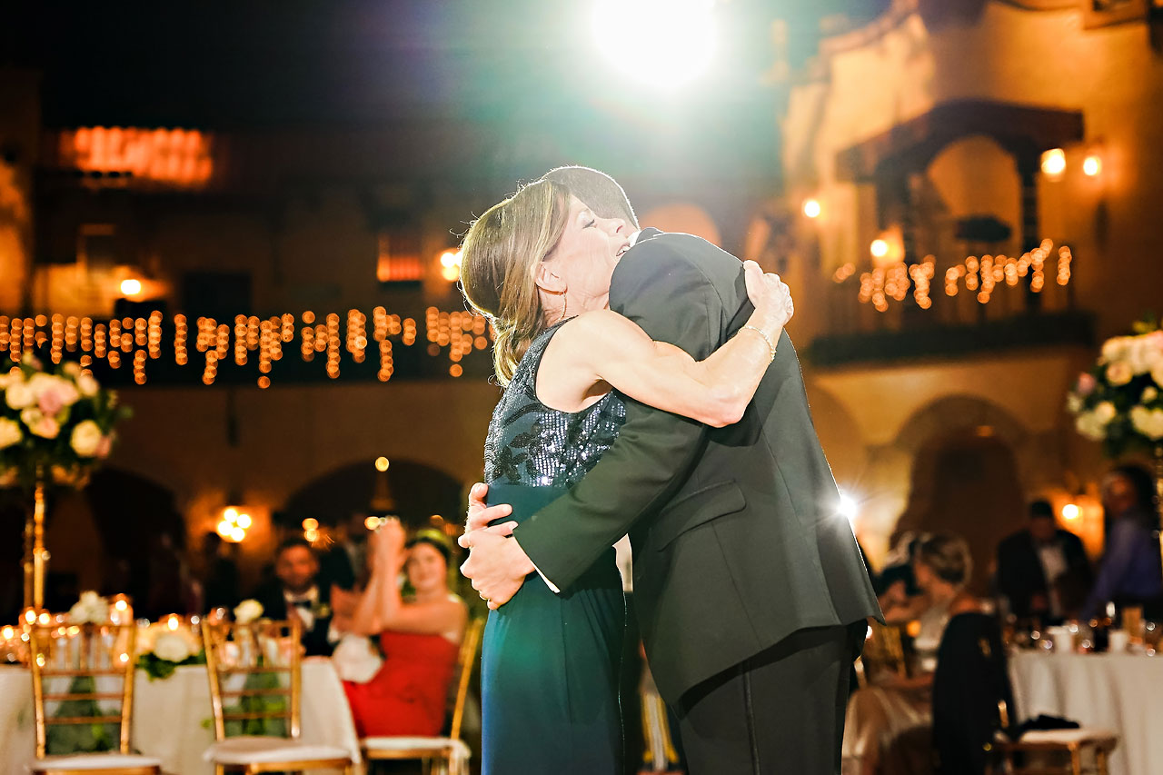 Sarah Andrew Wedding Tabernacle Presbyterian Indiana Roof Ballroom Wedding 272