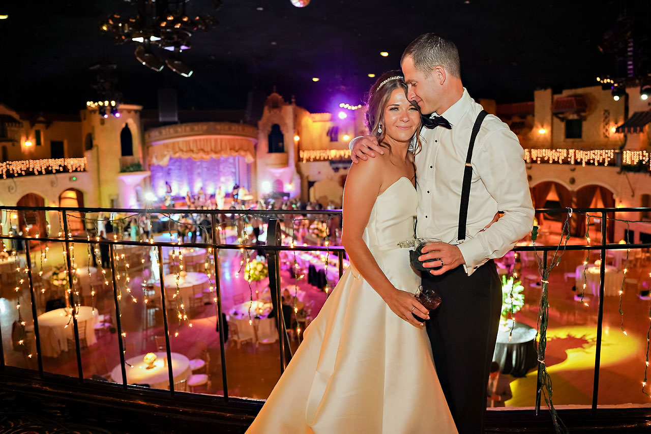 Sarah Andrew Wedding Tabernacle Presbyterian Indiana Roof Ballroom Wedding 307