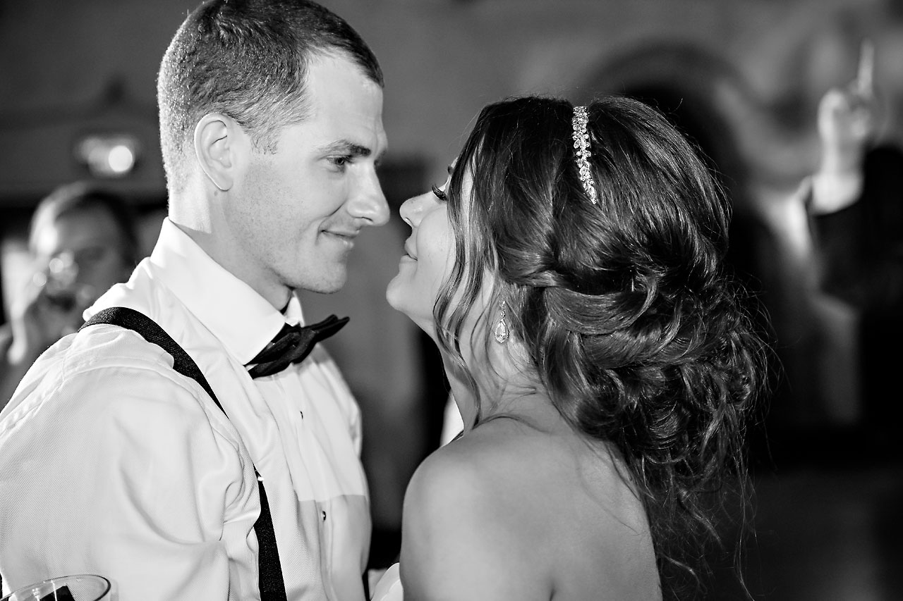 Sarah Andrew Wedding Tabernacle Presbyterian Indiana Roof Ballroom Wedding 313