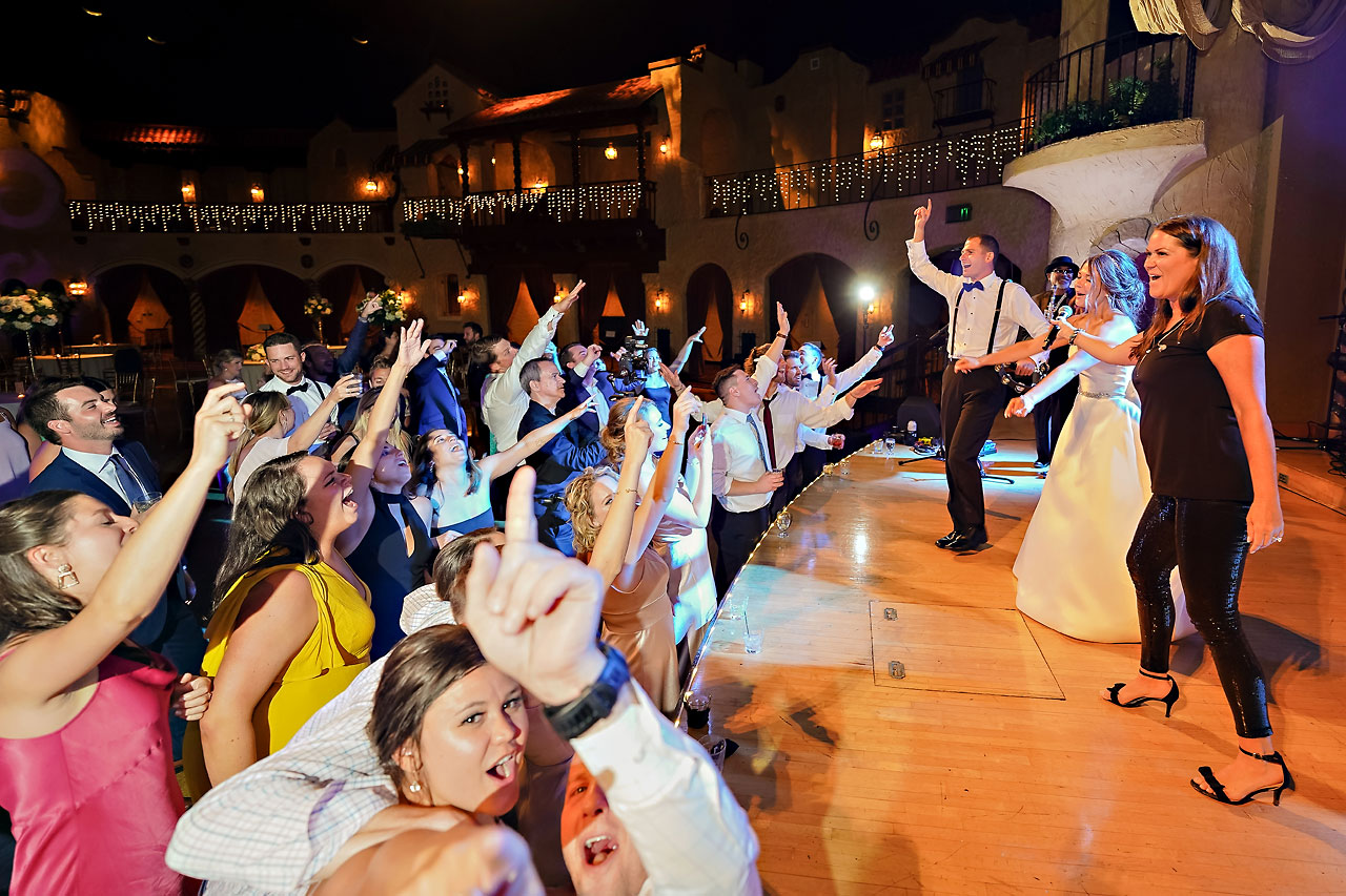 Sarah Andrew Wedding Tabernacle Presbyterian Indiana Roof Ballroom Wedding 319