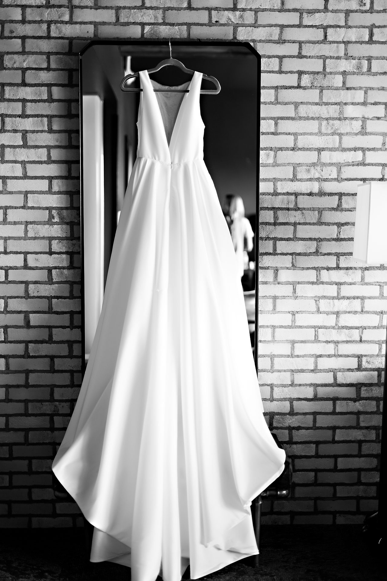 Heather Phil Second Presbyterian Scottish Rite Cathedral Indianapolis Wedding 010