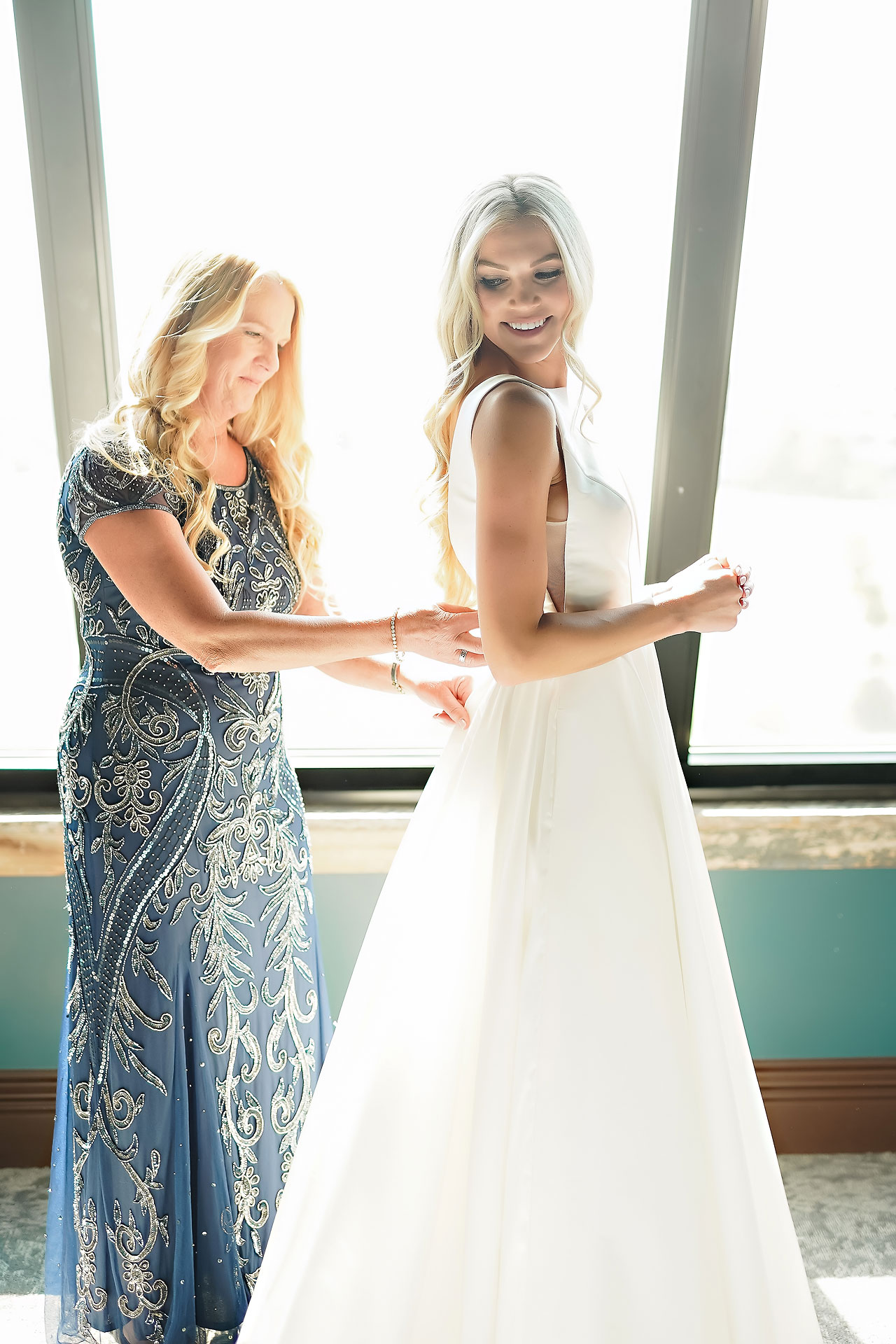 Heather Phil Second Presbyterian Scottish Rite Cathedral Indianapolis Wedding 039