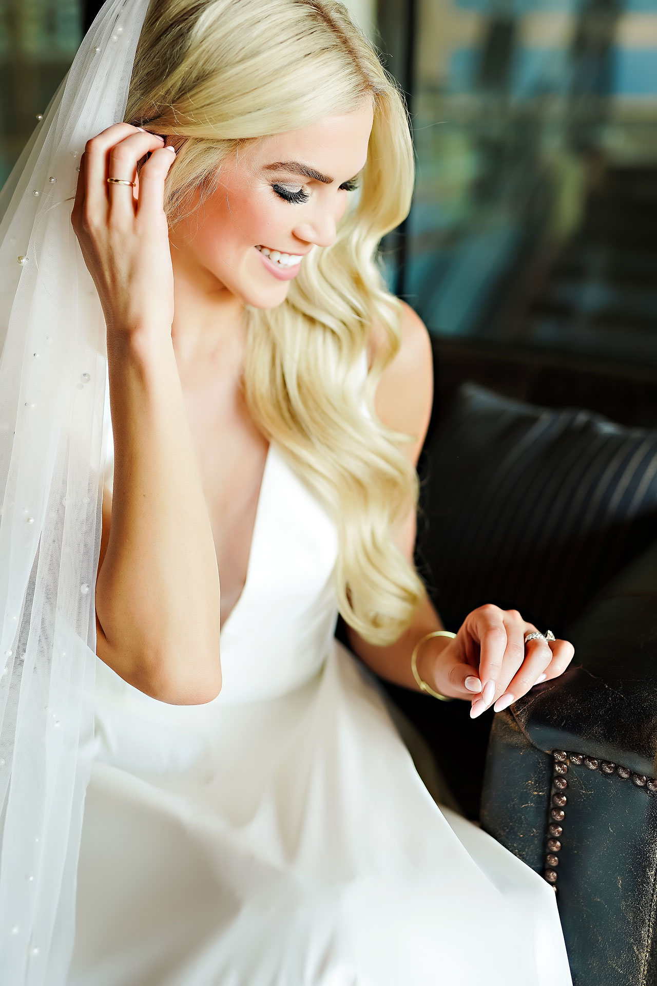 Heather Phil Second Presbyterian Scottish Rite Cathedral Indianapolis Wedding 075