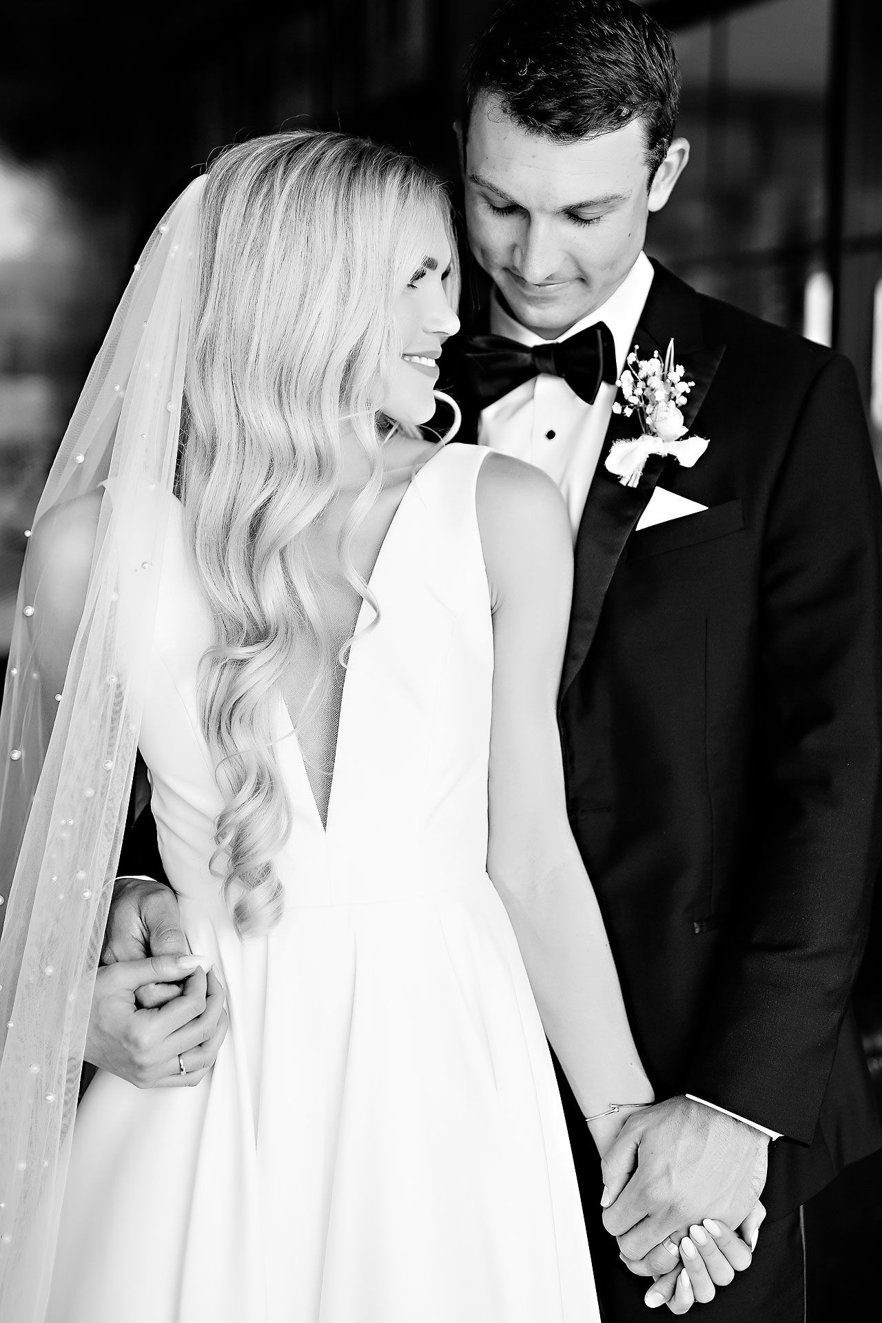Heather Phil Second Presbyterian Scottish Rite Cathedral Indianapolis Wedding 084