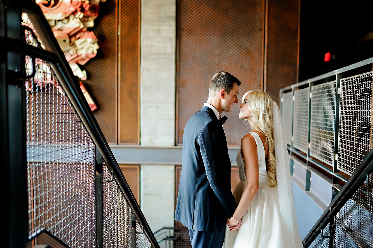 Heather Phil Second Presbyterian Scottish Rite Cathedral Indianapolis Wedding 095