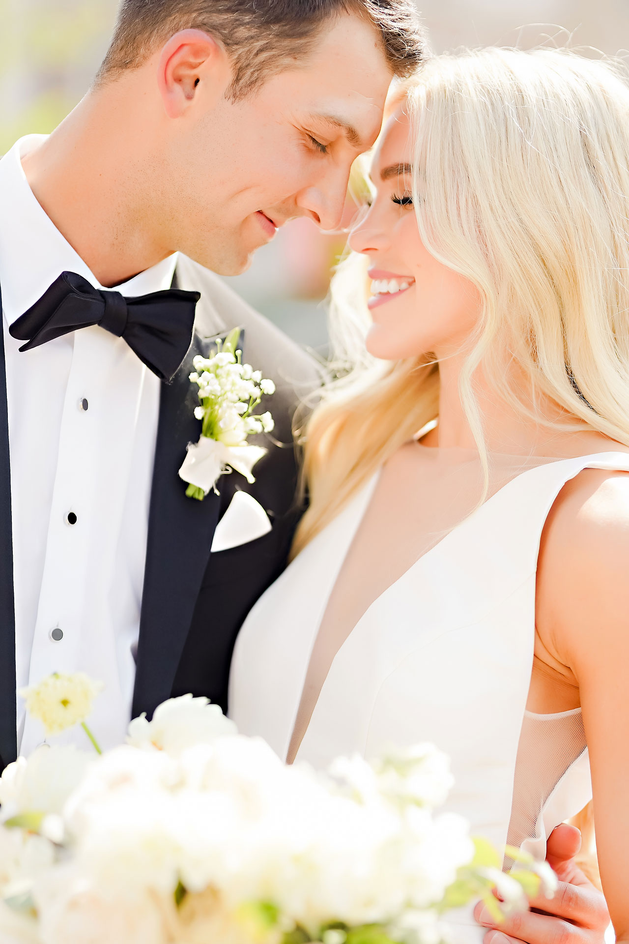 Heather Phil Second Presbyterian Scottish Rite Cathedral Indianapolis Wedding 102