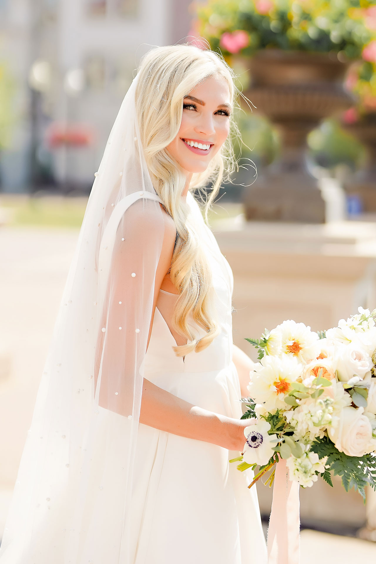Heather Phil Second Presbyterian Scottish Rite Cathedral Indianapolis Wedding 103