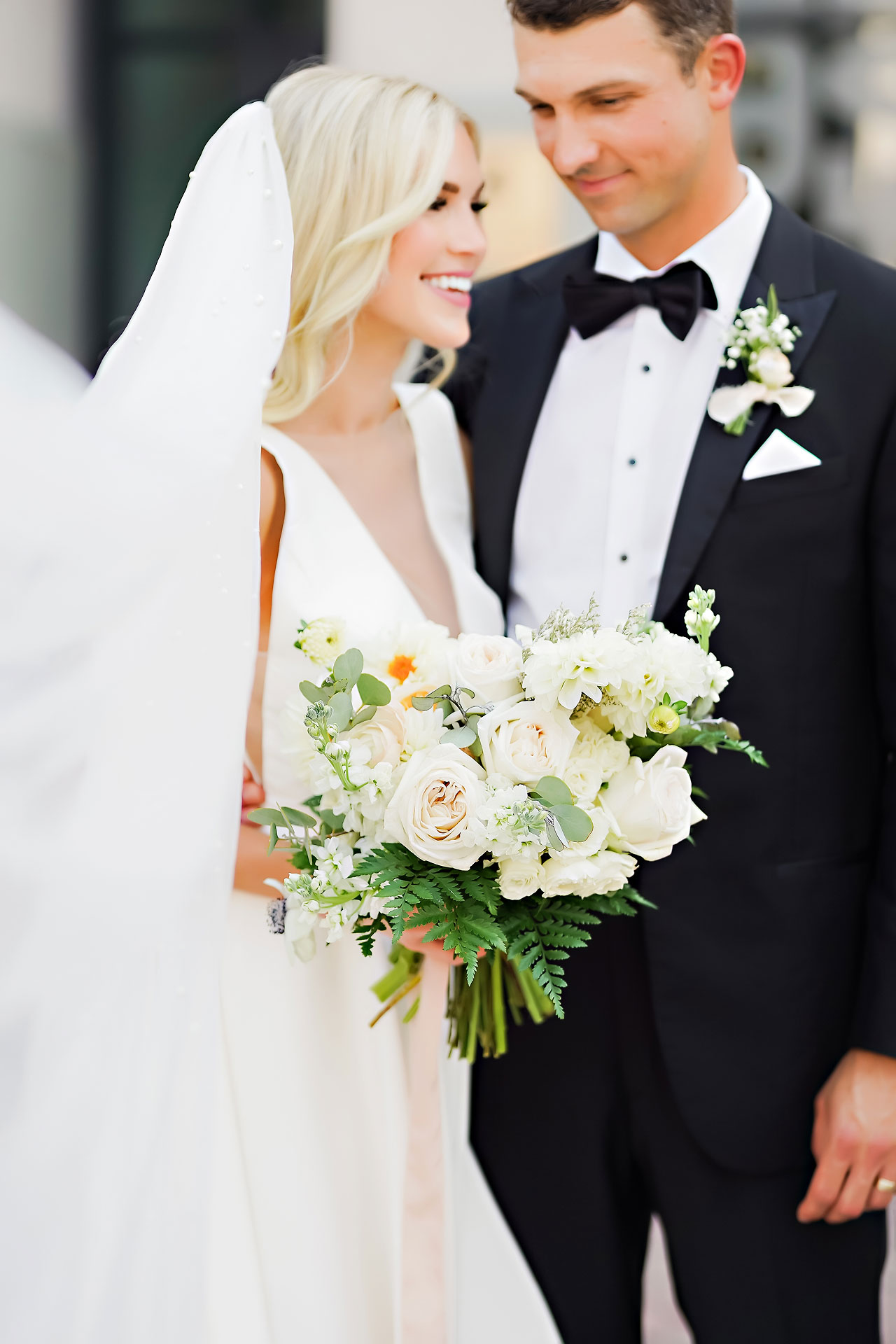 Heather Phil Second Presbyterian Scottish Rite Cathedral Indianapolis Wedding 133