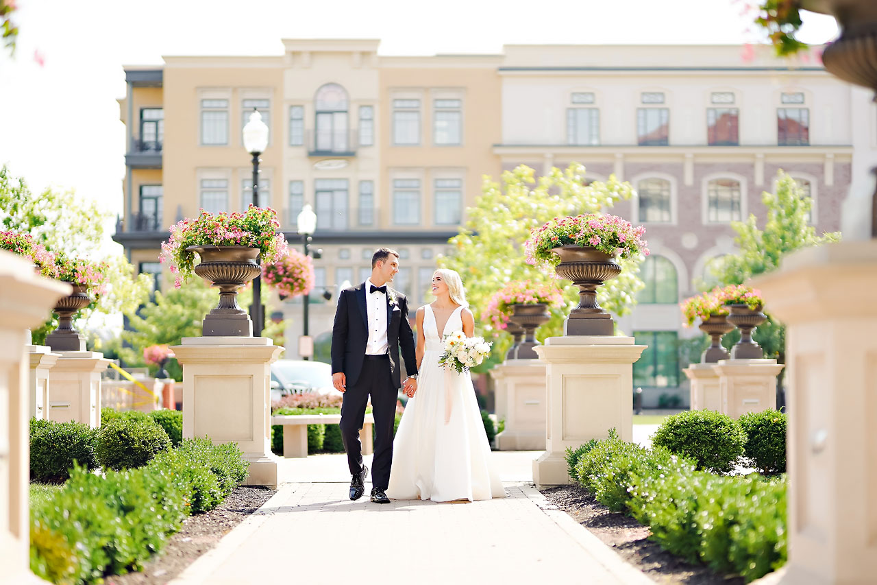 Heather Phil Second Presbyterian Scottish Rite Cathedral Indianapolis Wedding 154