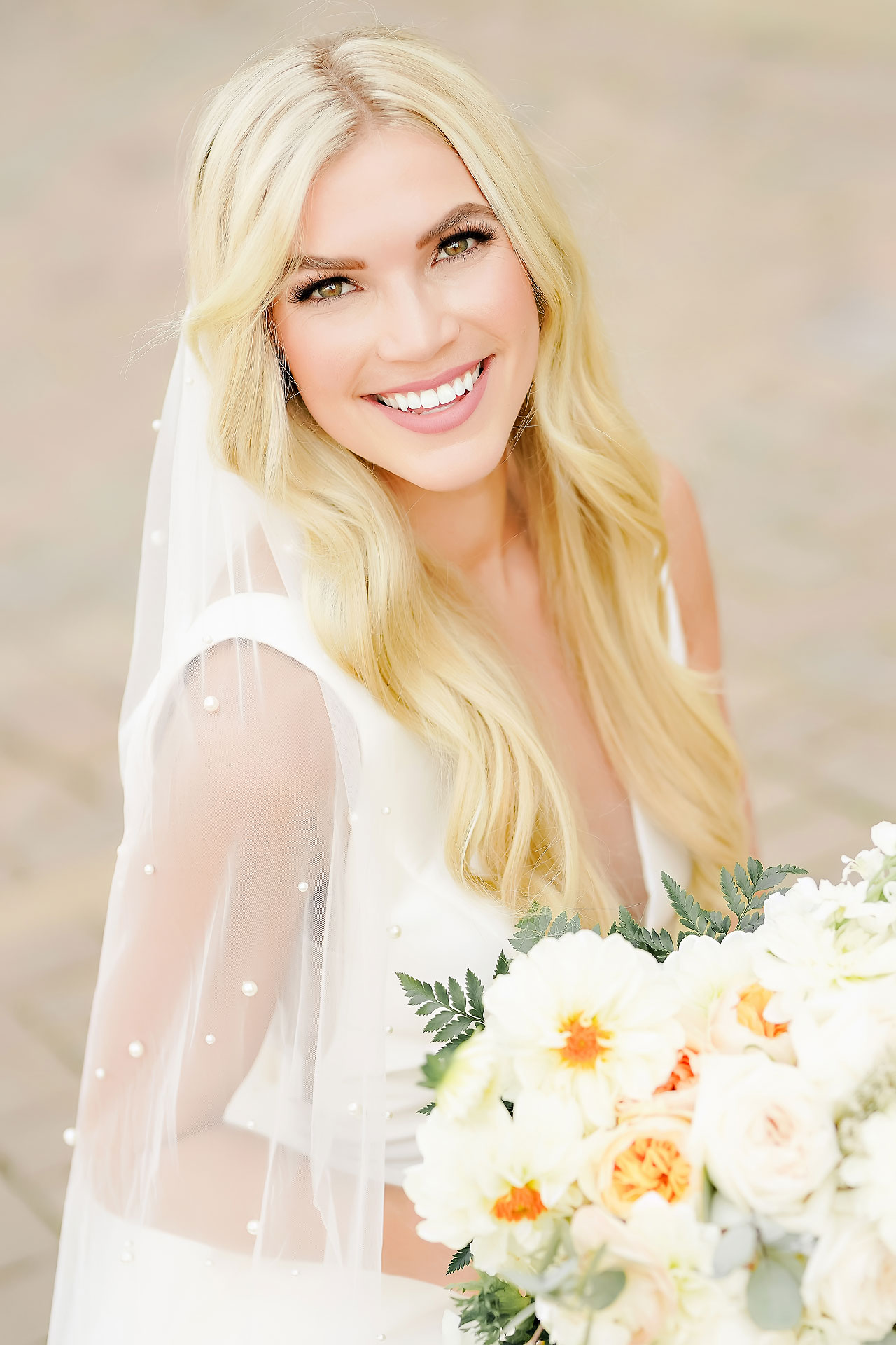 Heather Phil Second Presbyterian Scottish Rite Cathedral Indianapolis Wedding 159