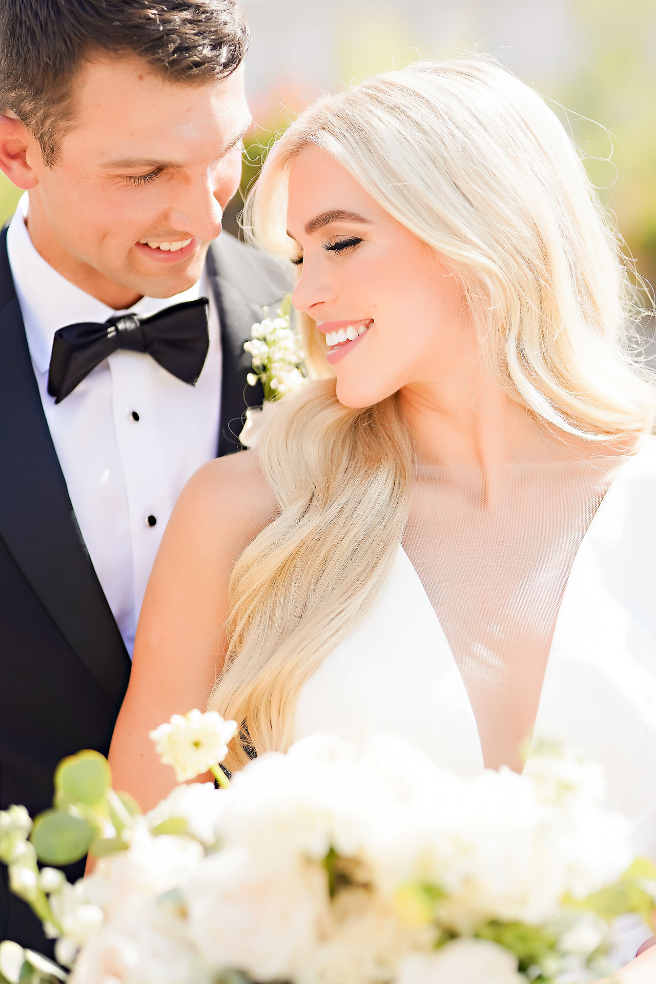 Heather Phil Second Presbyterian Scottish Rite Cathedral Indianapolis Wedding 167
