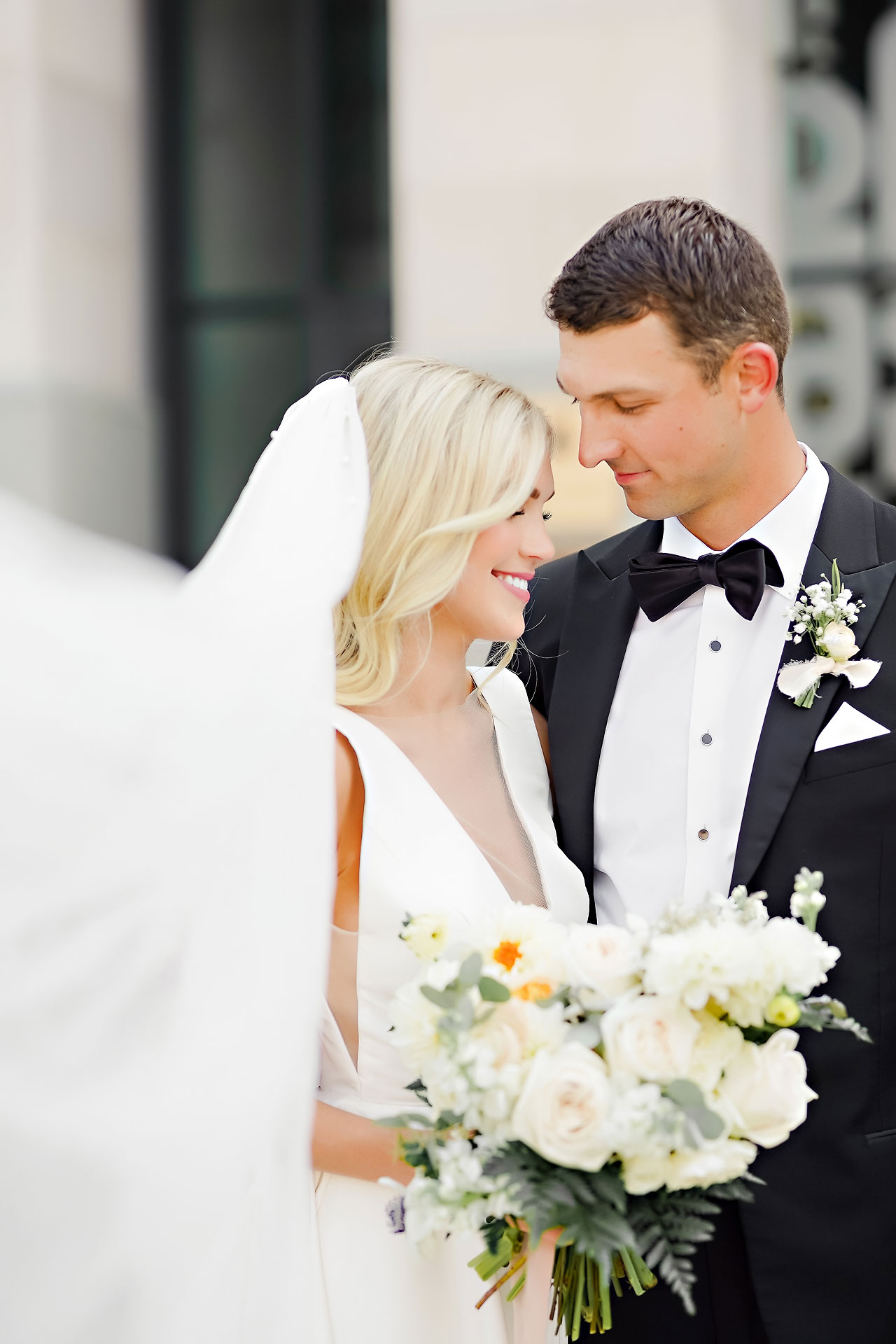 Heather Phil Second Presbyterian Scottish Rite Cathedral Indianapolis Wedding 172