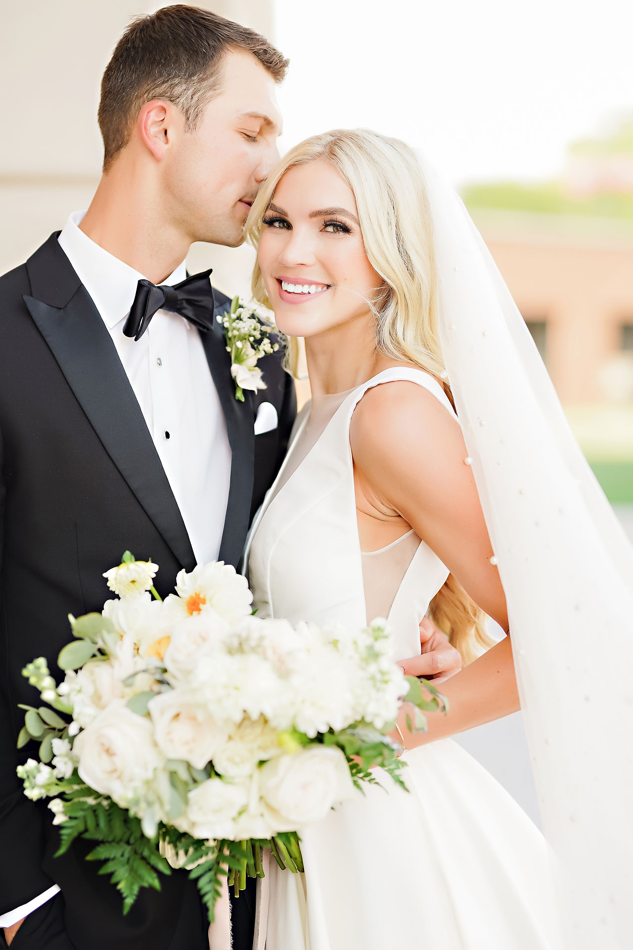 Heather Phil Second Presbyterian Scottish Rite Cathedral Indianapolis Wedding 174