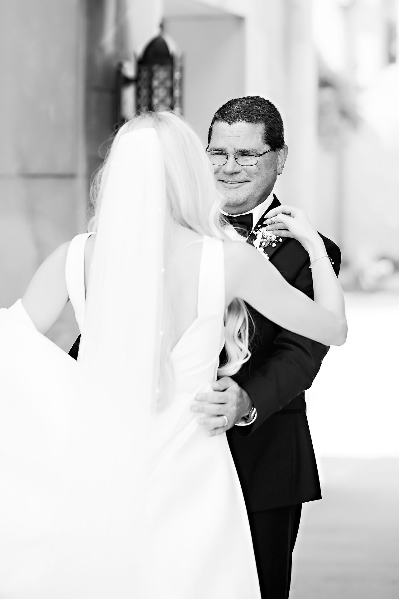 Heather Phil Second Presbyterian Scottish Rite Cathedral Indianapolis Wedding 188