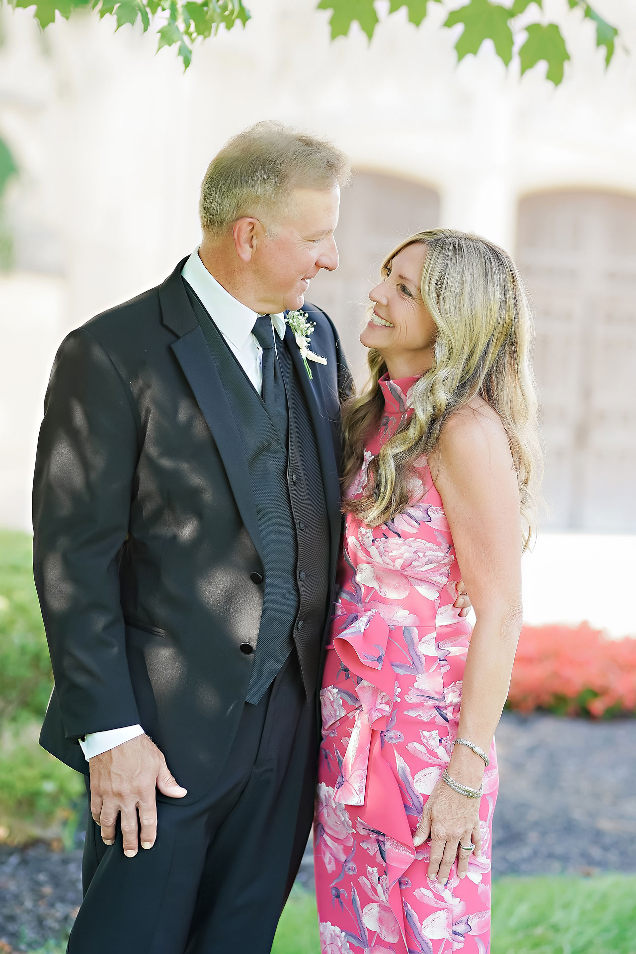 Heather Phil Second Presbyterian Scottish Rite Cathedral Indianapolis Wedding 200
