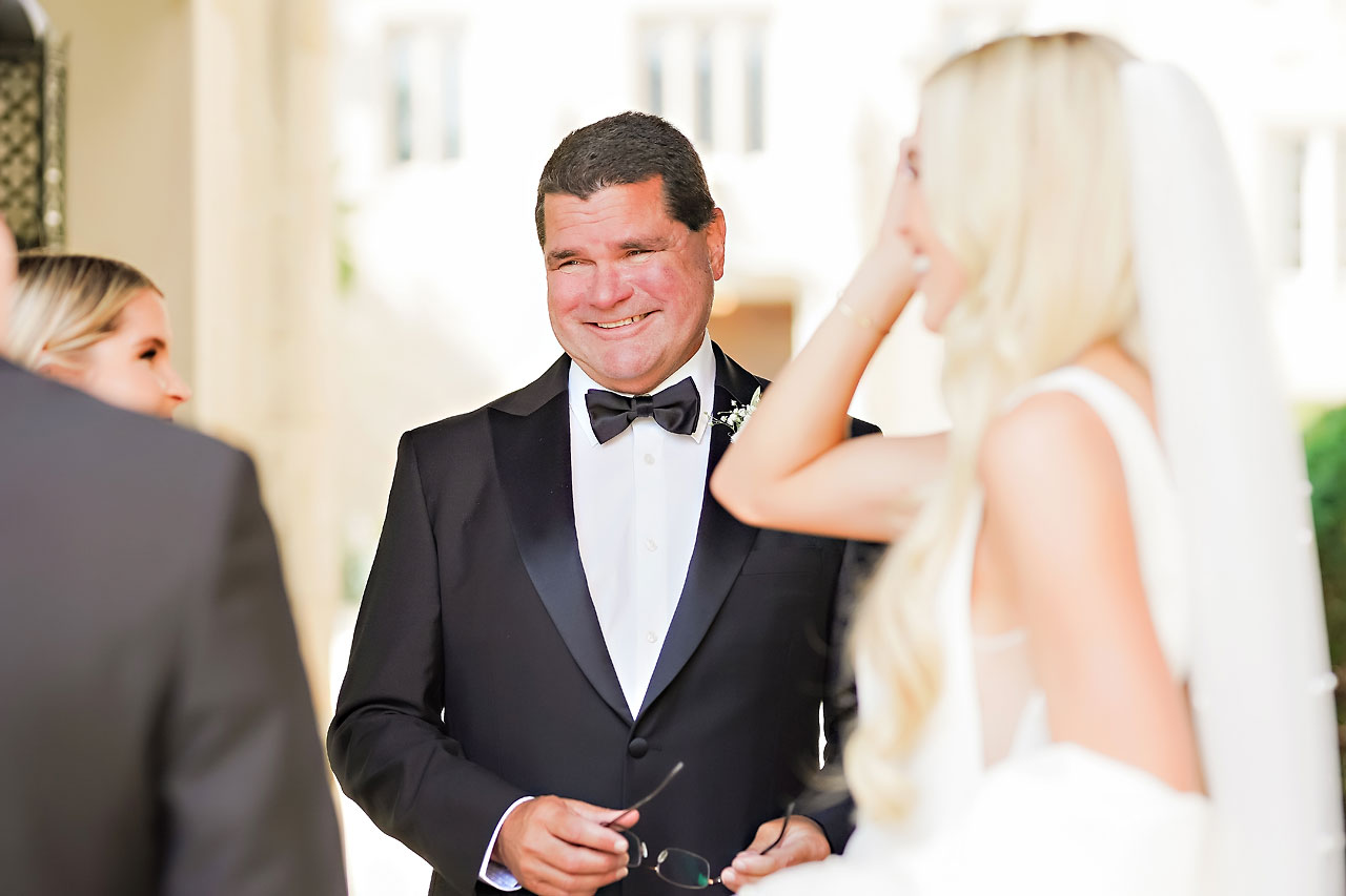Heather Phil Second Presbyterian Scottish Rite Cathedral Indianapolis Wedding 203
