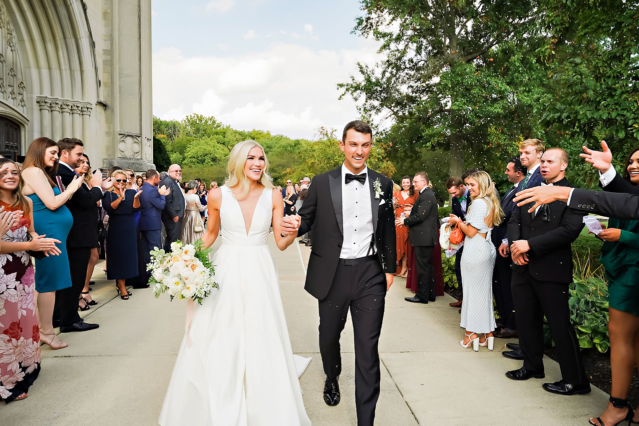 Heather Phil Second Presbyterian Scottish Rite Cathedral Indianapolis Wedding 225