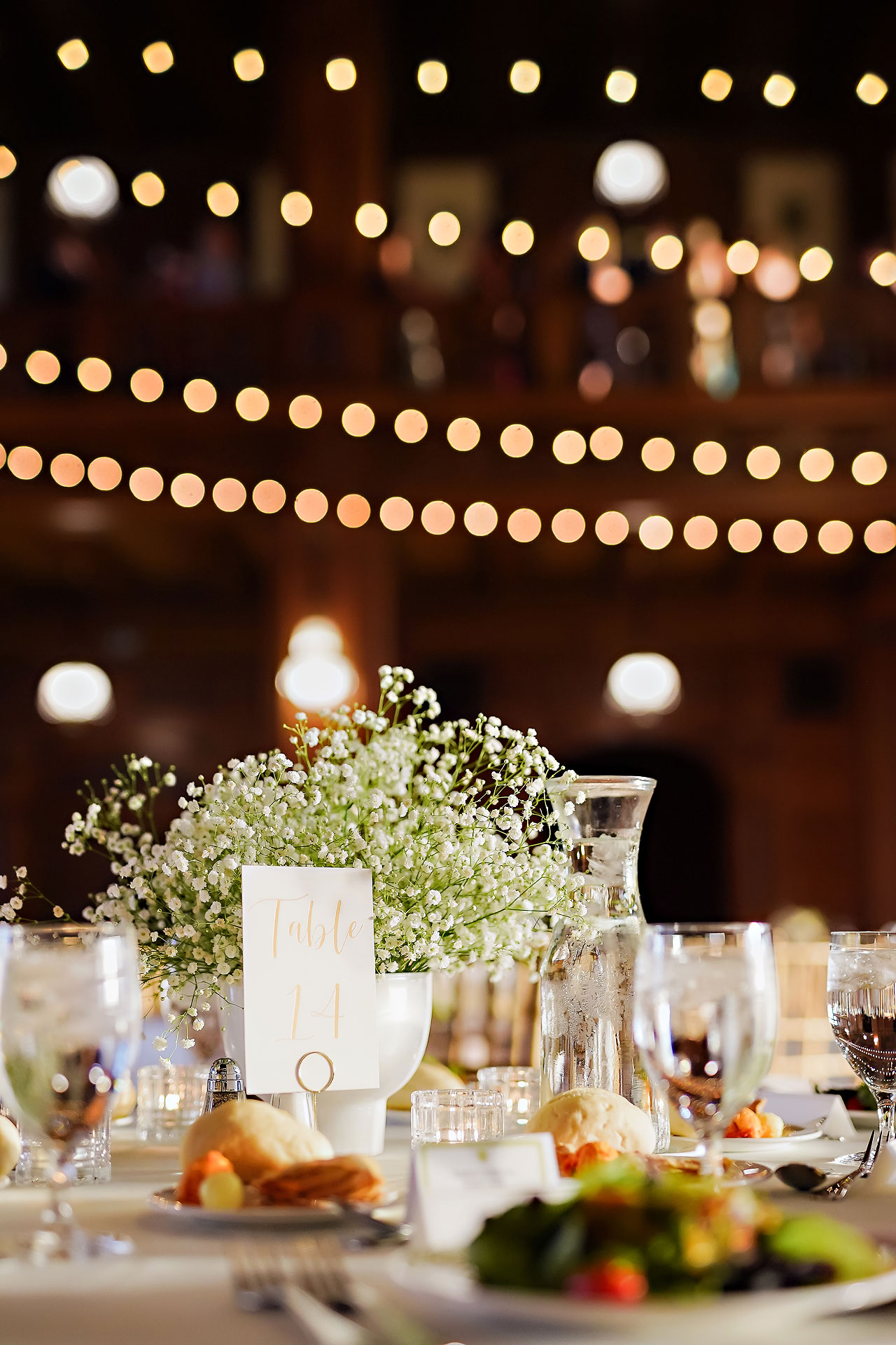 Heather Phil Second Presbyterian Scottish Rite Cathedral Indianapolis Wedding 267