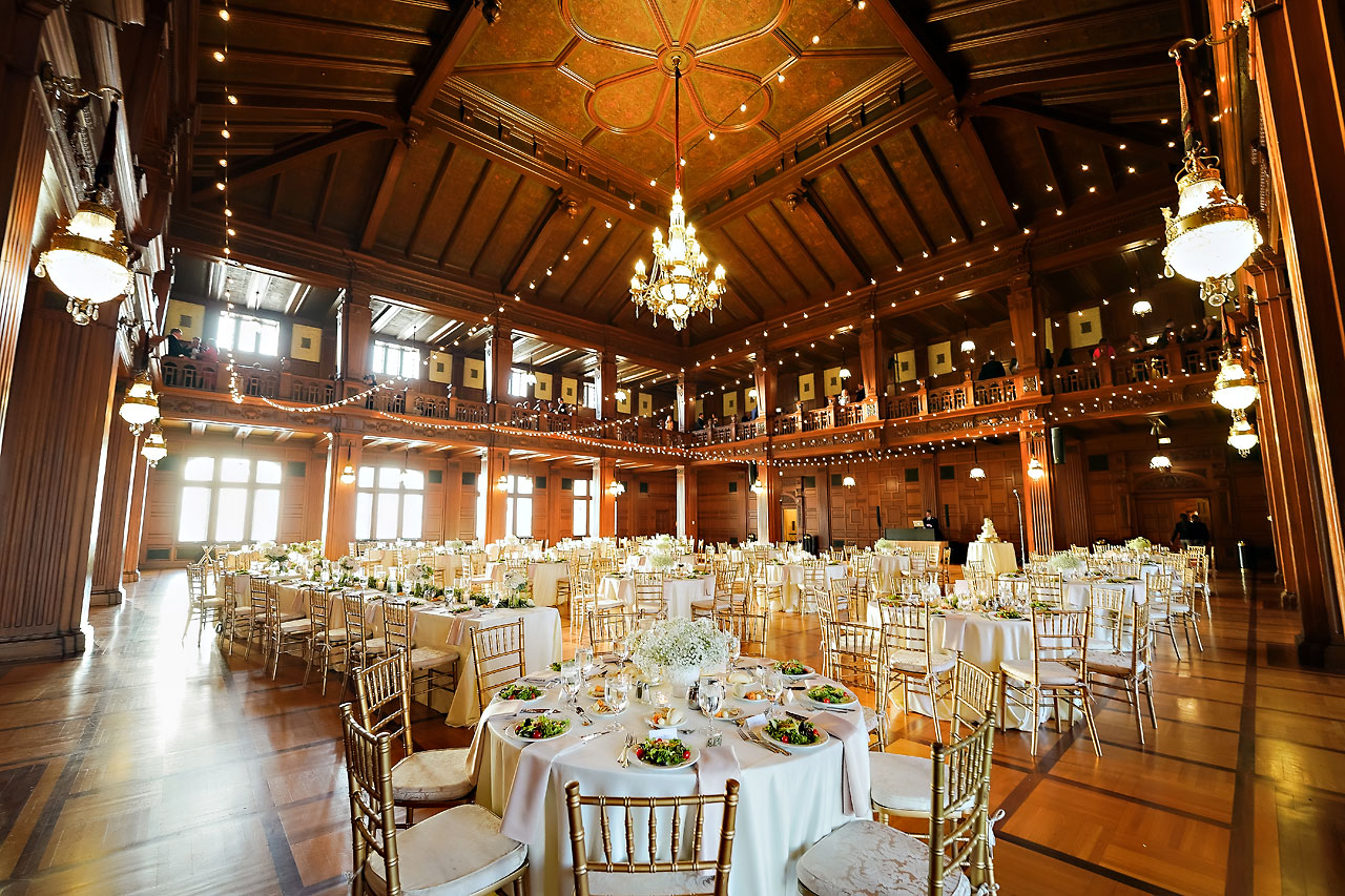 Heather Phil Second Presbyterian Scottish Rite Cathedral Indianapolis Wedding 274