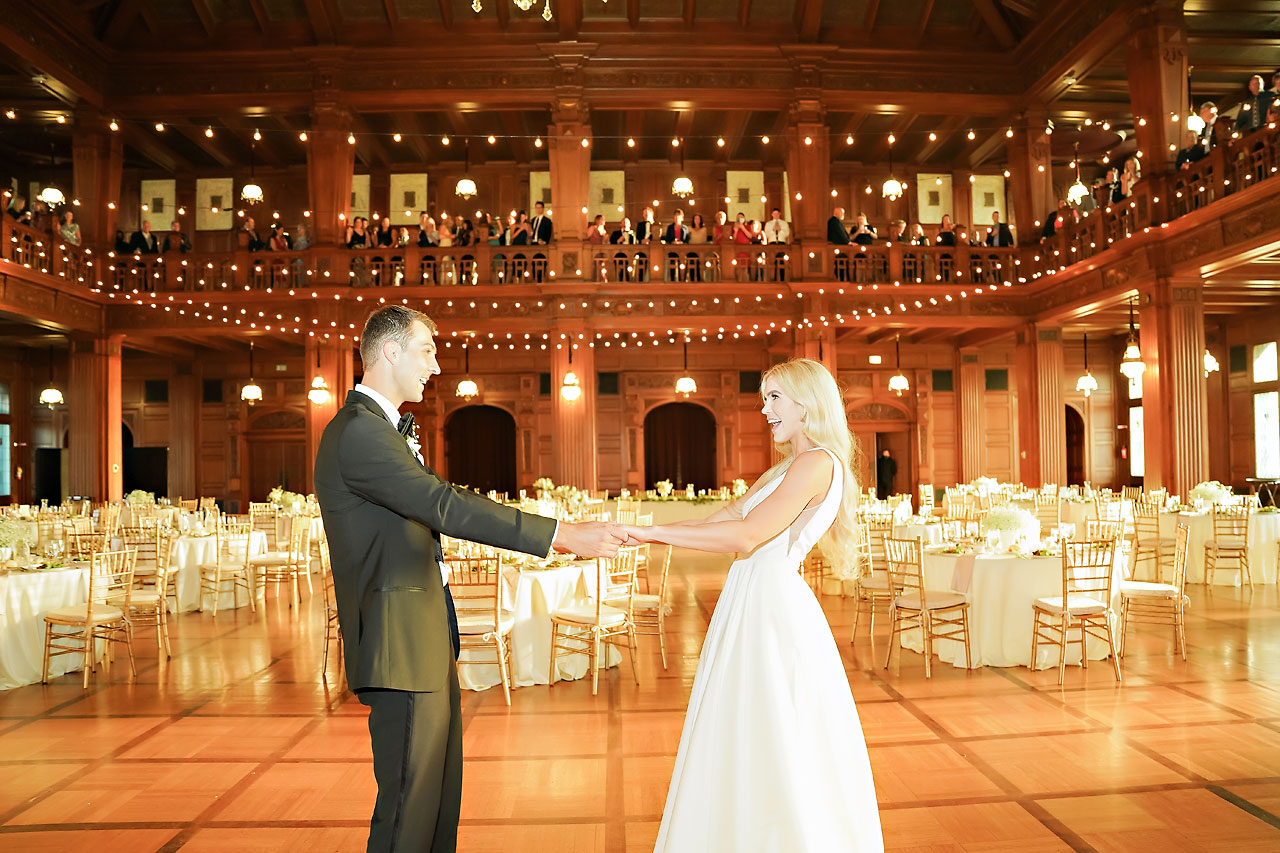 Heather Phil Second Presbyterian Scottish Rite Cathedral Indianapolis Wedding 282