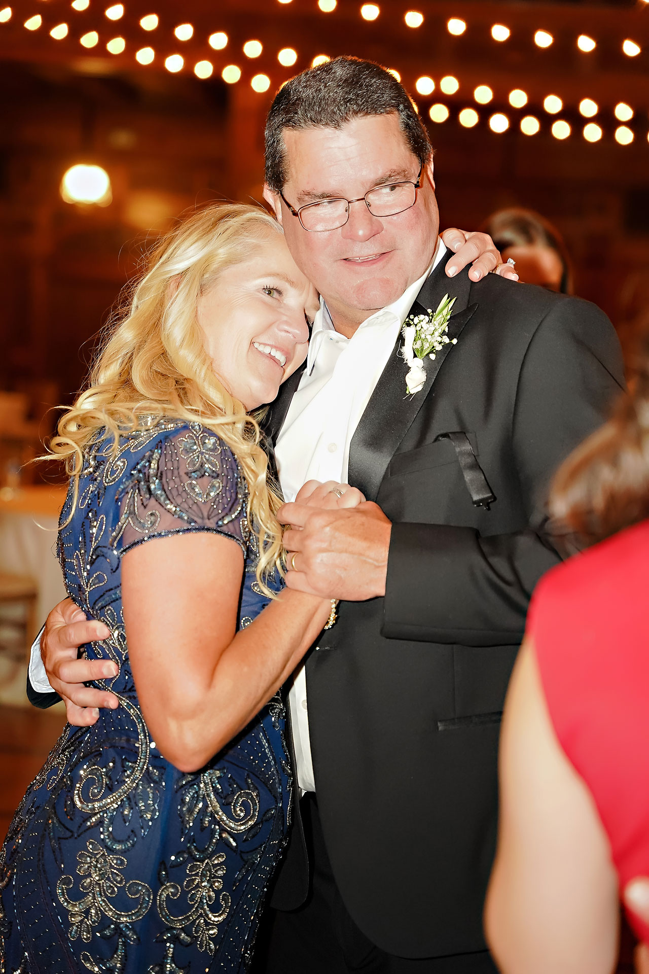 Heather Phil Second Presbyterian Scottish Rite Cathedral Indianapolis Wedding 330
