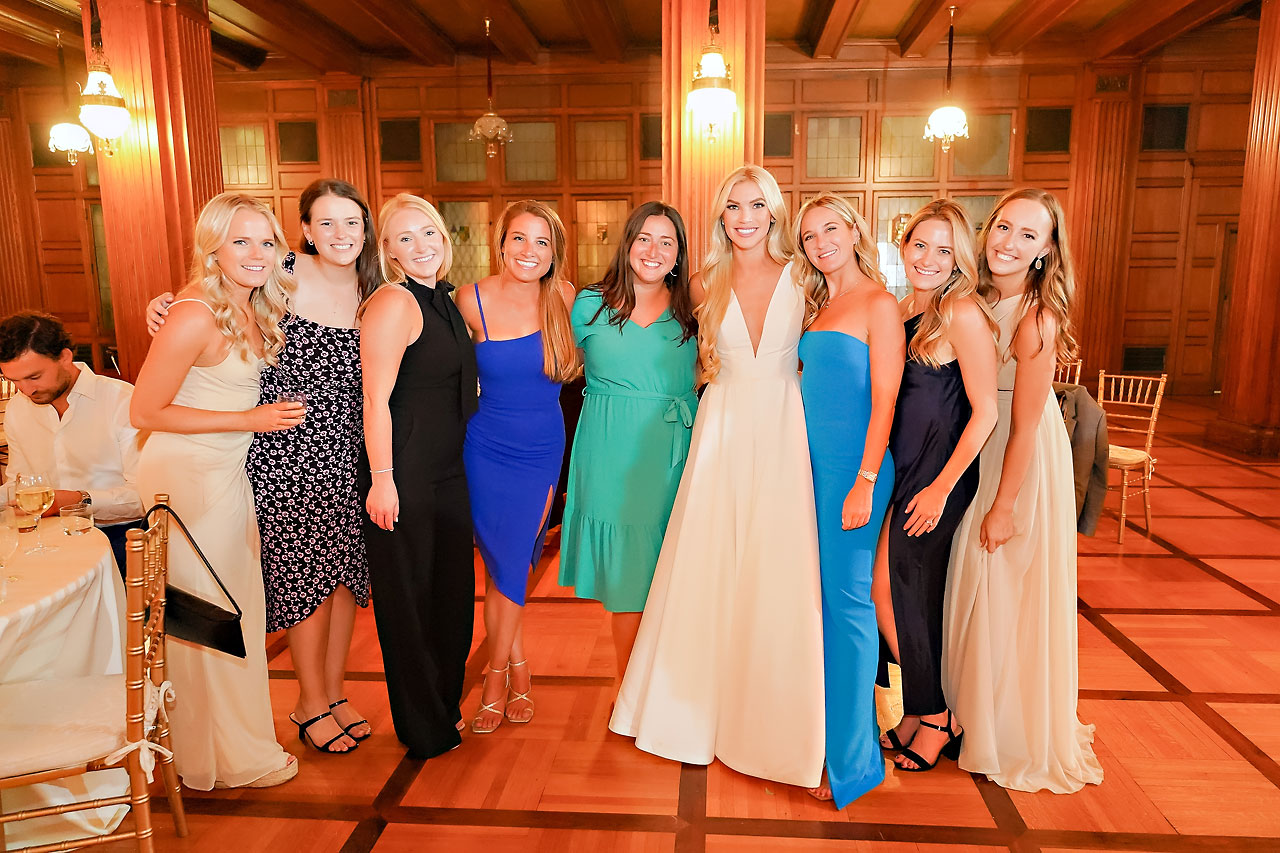Heather Phil Second Presbyterian Scottish Rite Cathedral Indianapolis Wedding 338
