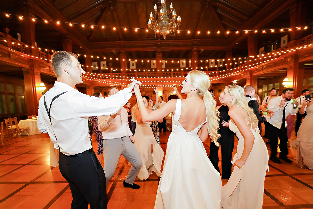 Heather Phil Second Presbyterian Scottish Rite Cathedral Indianapolis Wedding 350