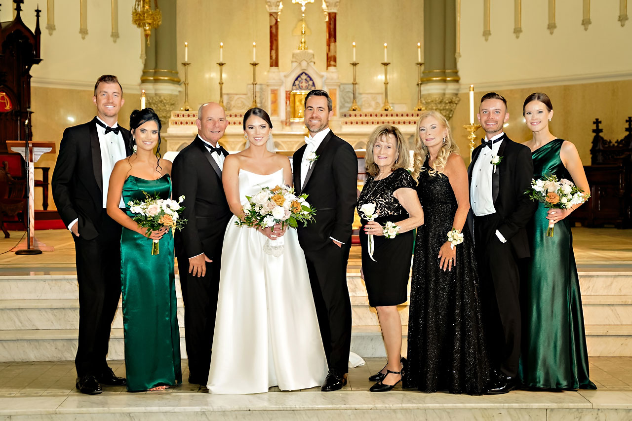 Krysten Todd St Johns Crowne Plaza Union Station Wedding 078