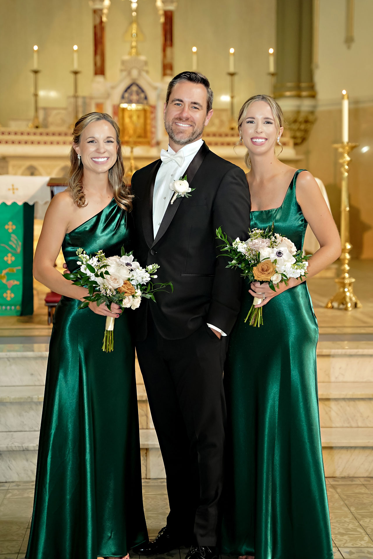 Krysten Todd St Johns Crowne Plaza Union Station Wedding 088