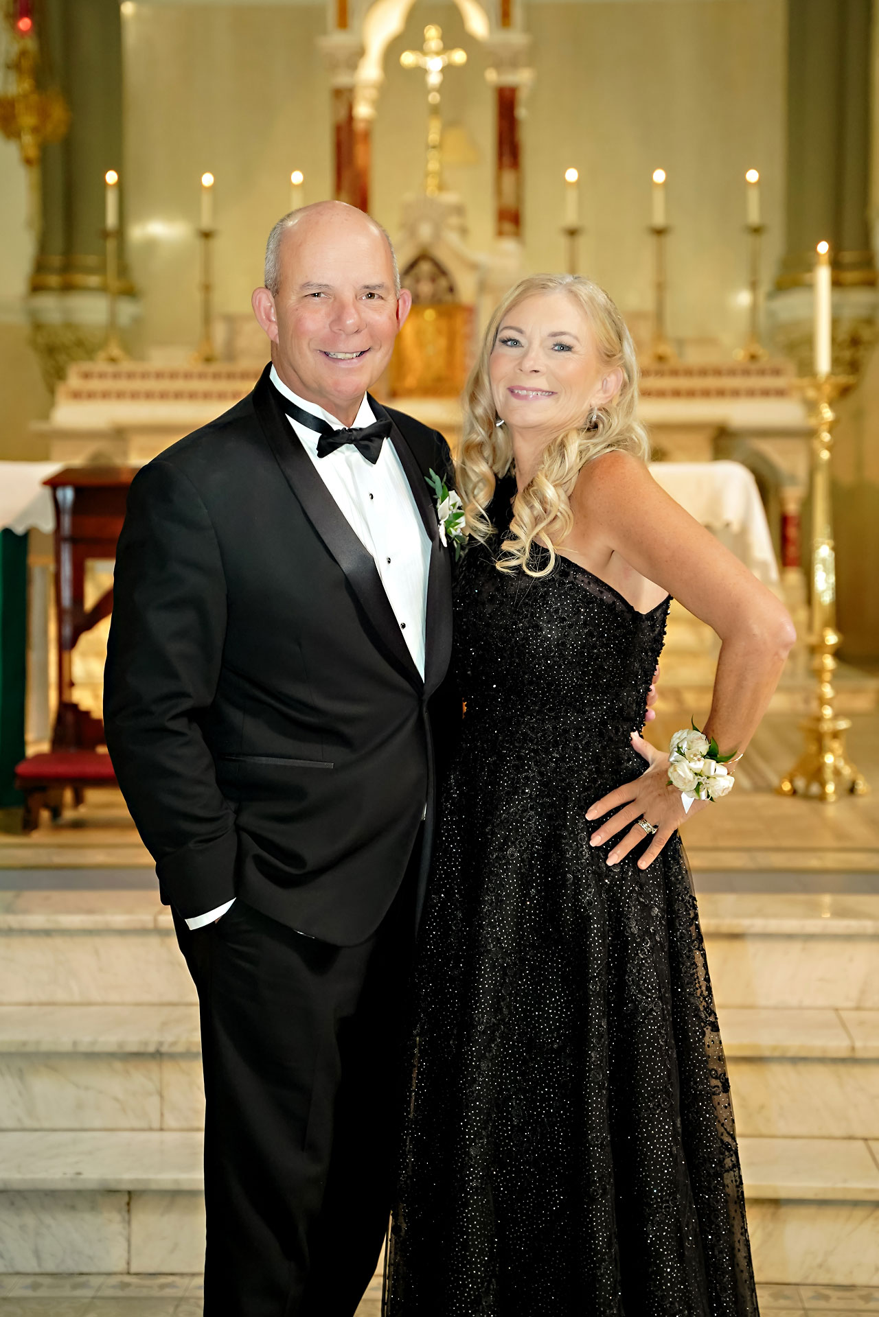 Krysten Todd St Johns Crowne Plaza Union Station Wedding 095
