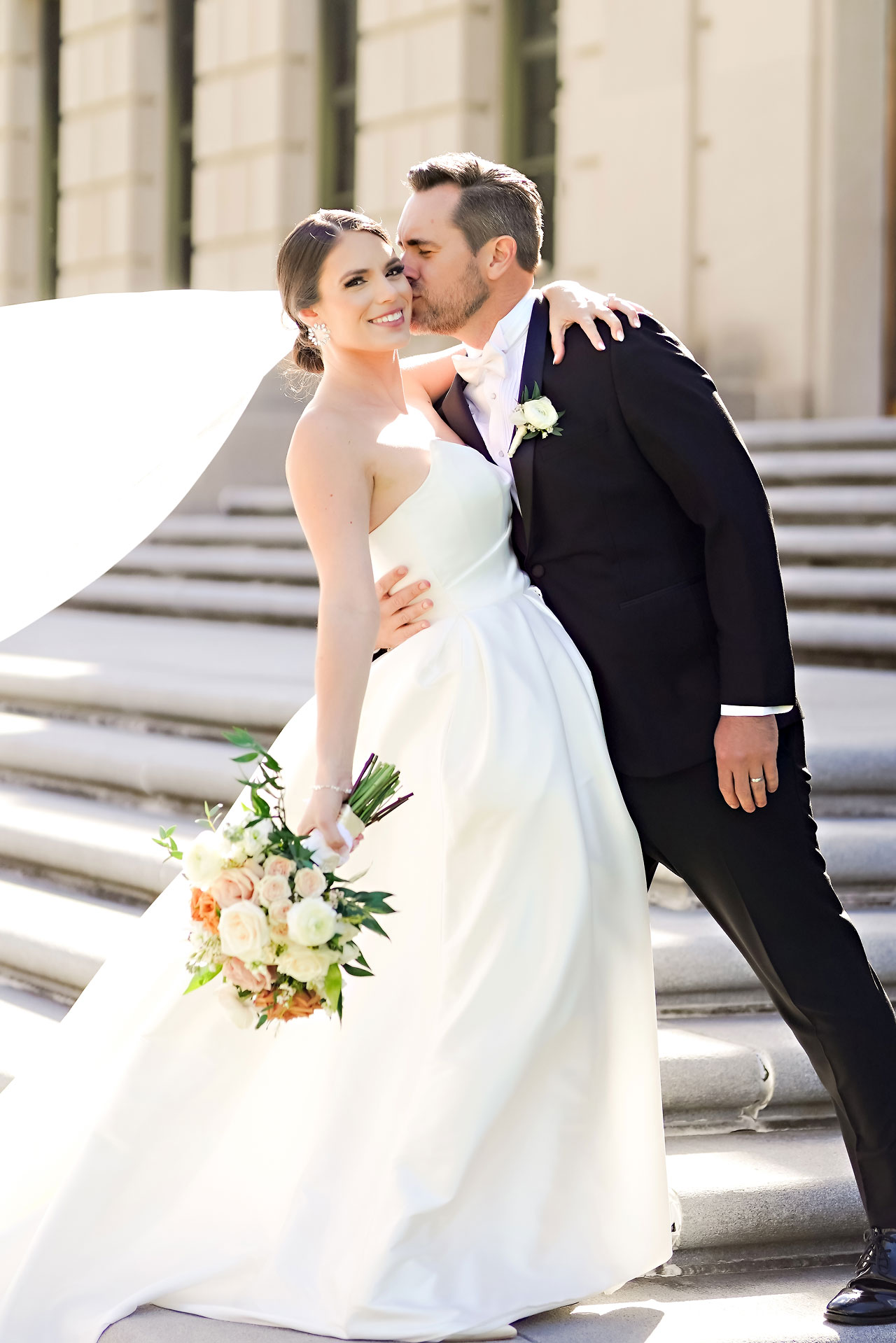 Krysten Todd St Johns Crowne Plaza Union Station Wedding 146