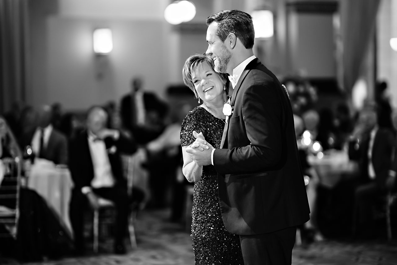 Krysten Todd St Johns Crowne Plaza Union Station Wedding 270