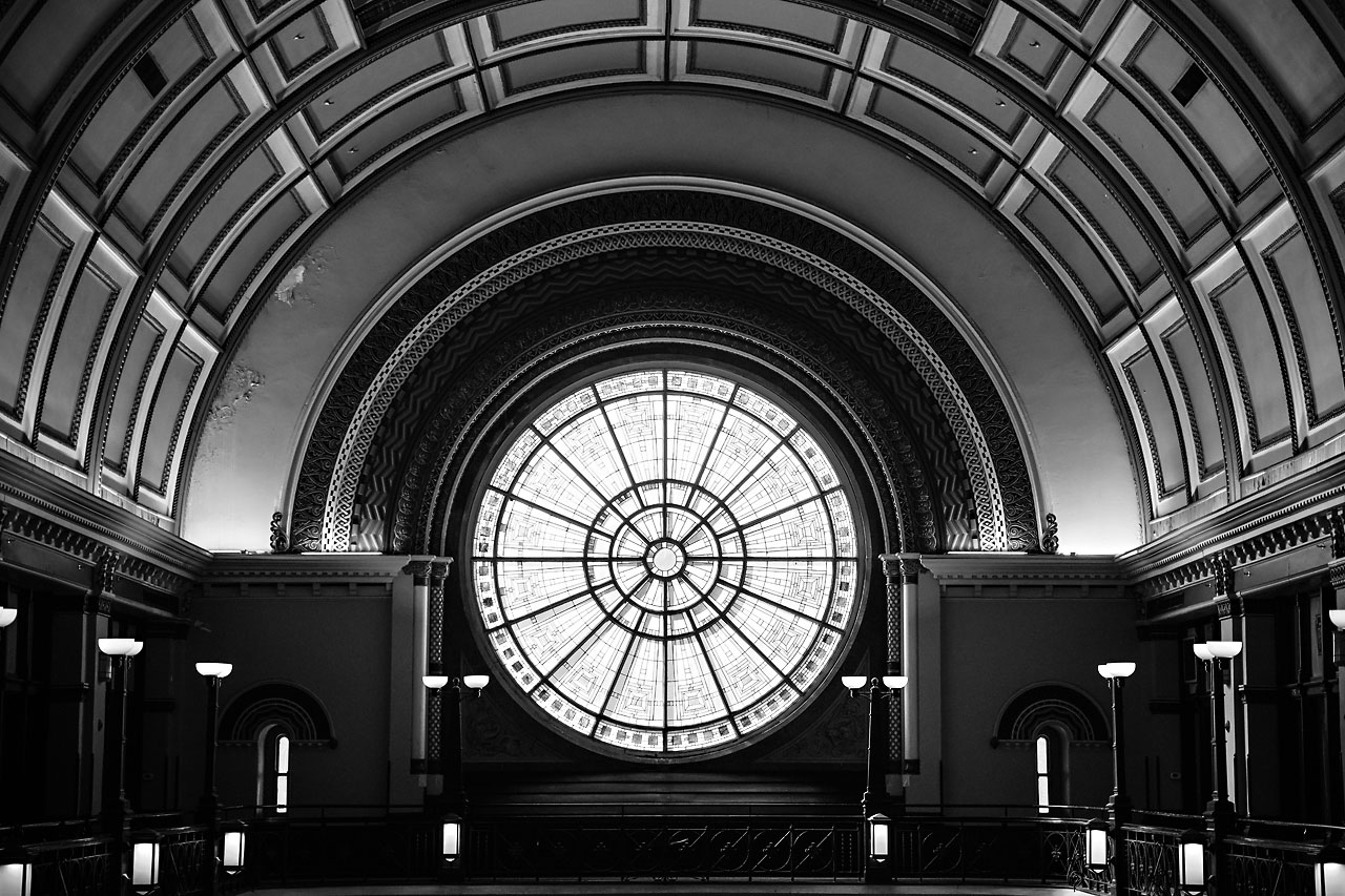 Krysten Todd St Johns Crowne Plaza Union Station Wedding 028