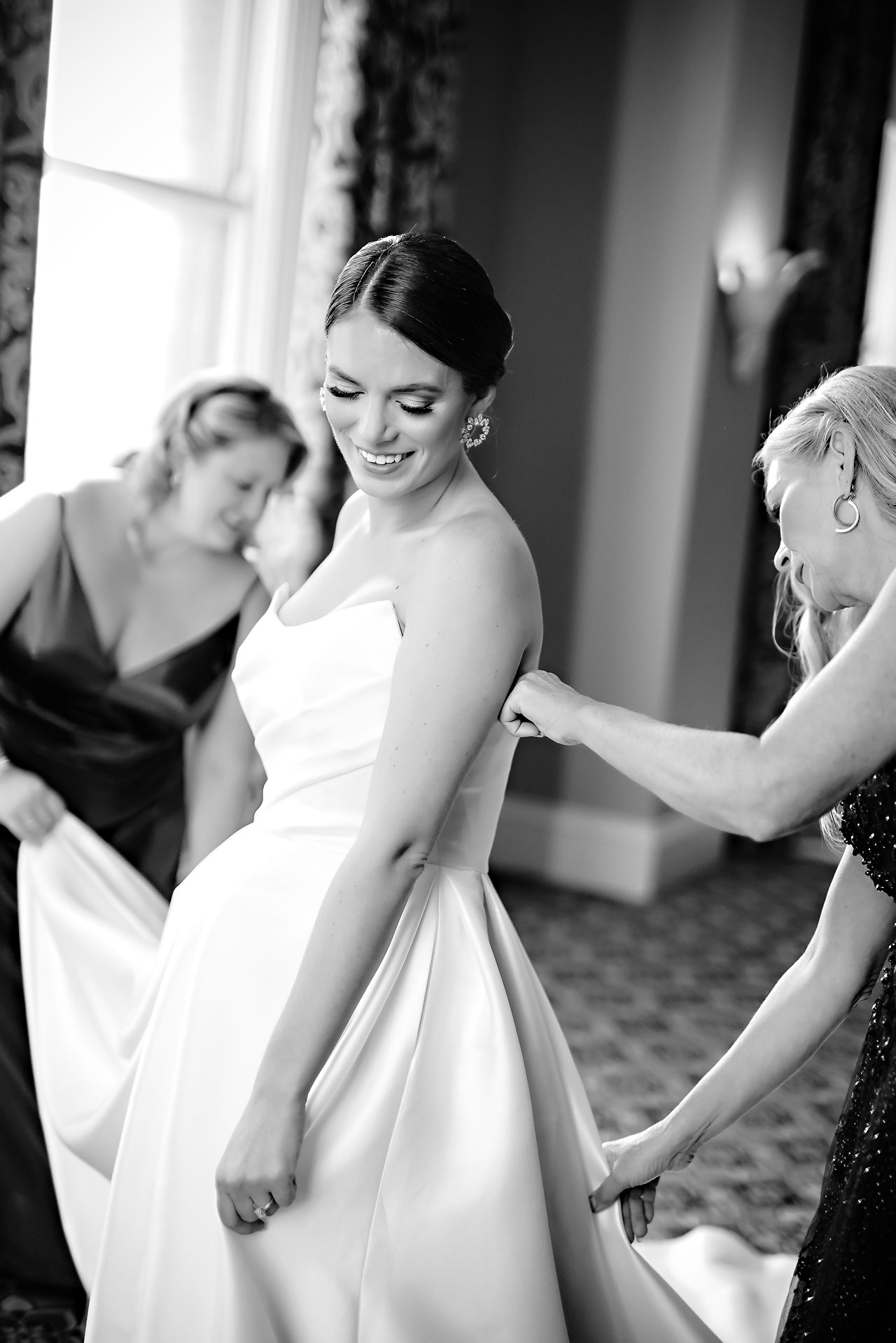 Krysten Todd St Johns Crowne Plaza Union Station Wedding 039