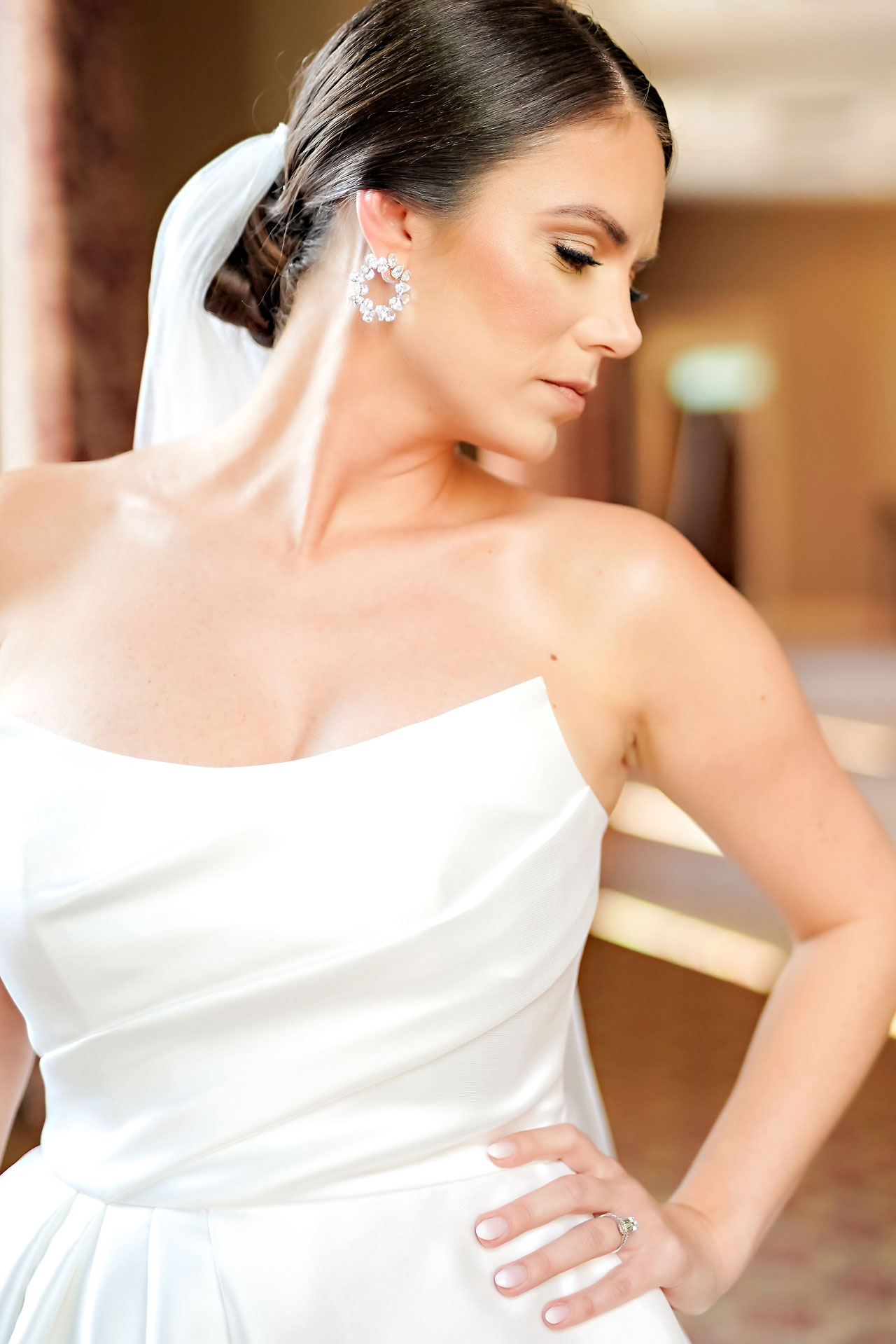Krysten Todd St Johns Crowne Plaza Union Station Wedding 044