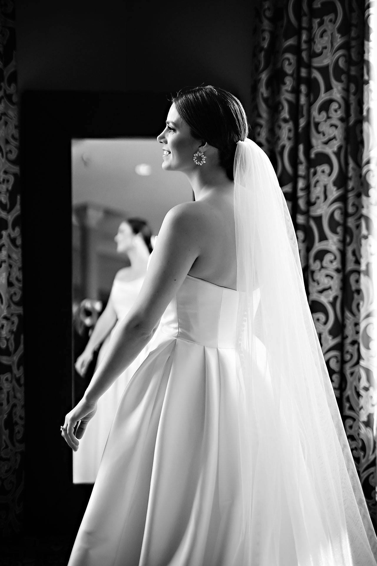 Krysten Todd St Johns Crowne Plaza Union Station Wedding 045