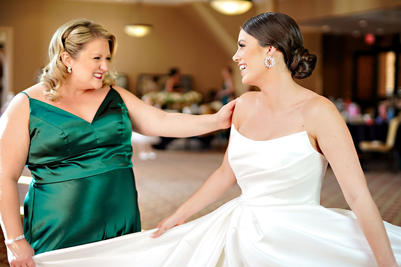 Krysten Todd St Johns Crowne Plaza Union Station Wedding 048